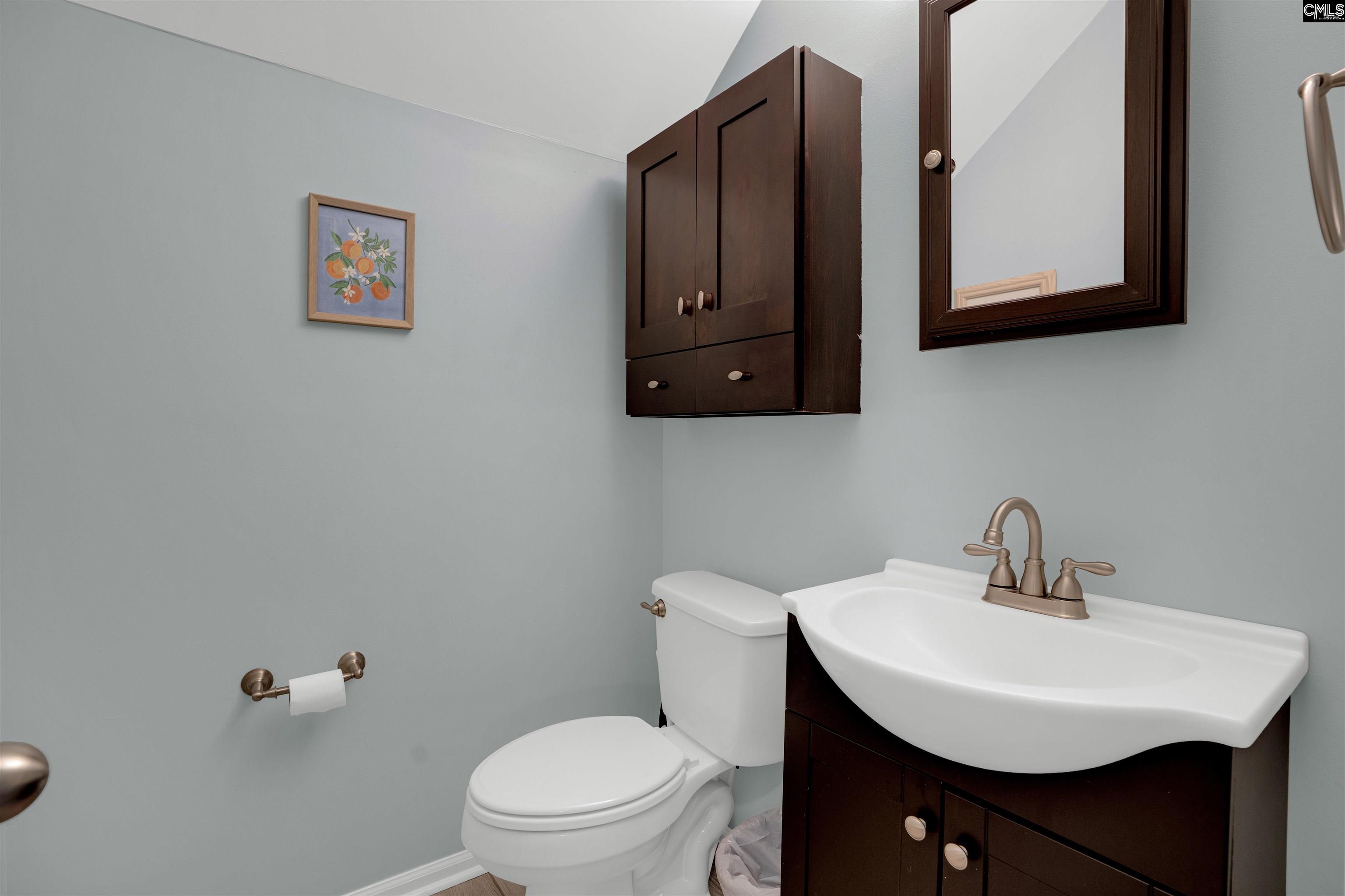 15 Valkyrie Circle Columbia, SC 29229-3390