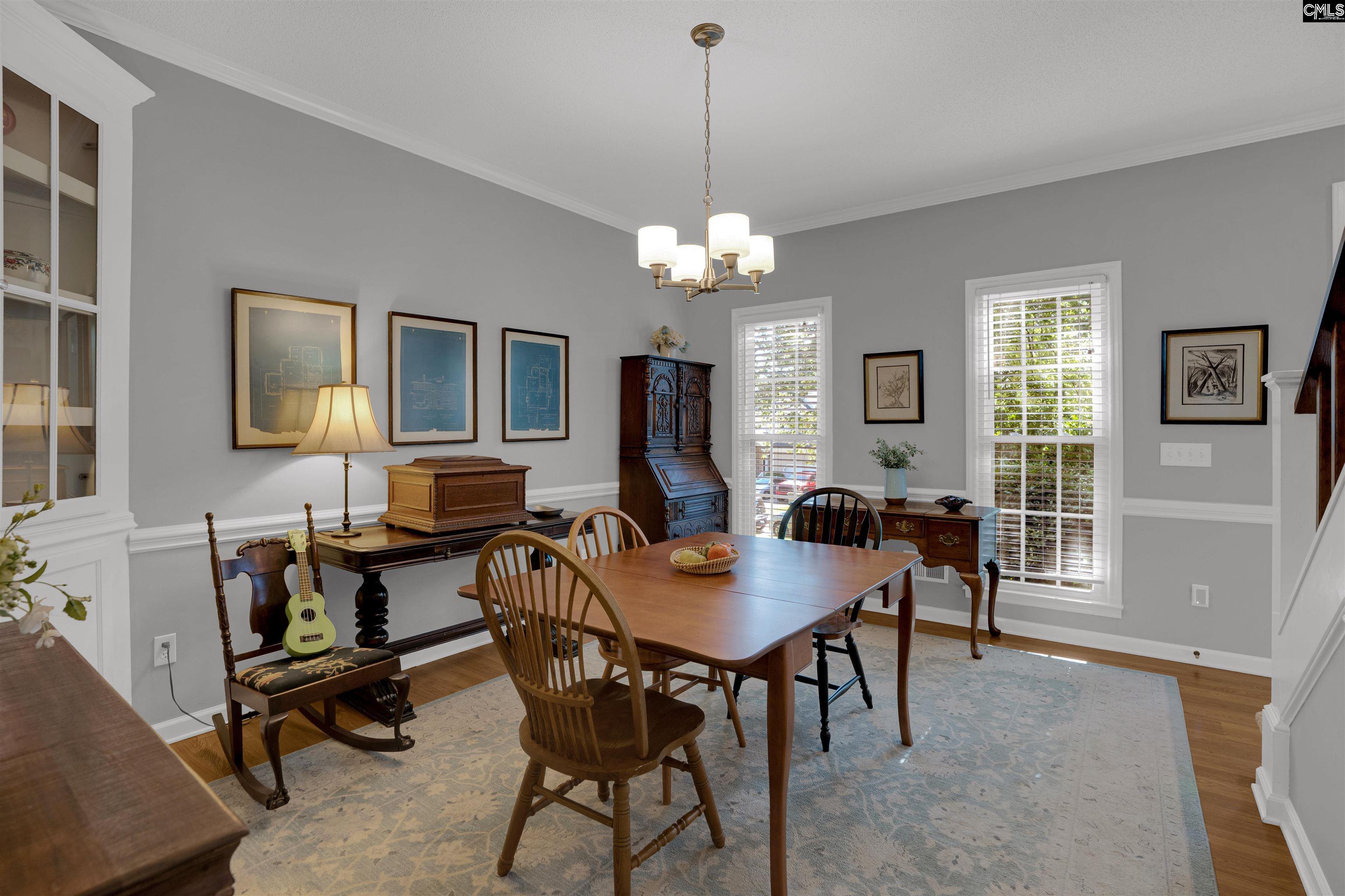 15 Valkyrie Circle Columbia, SC 29229-3390
