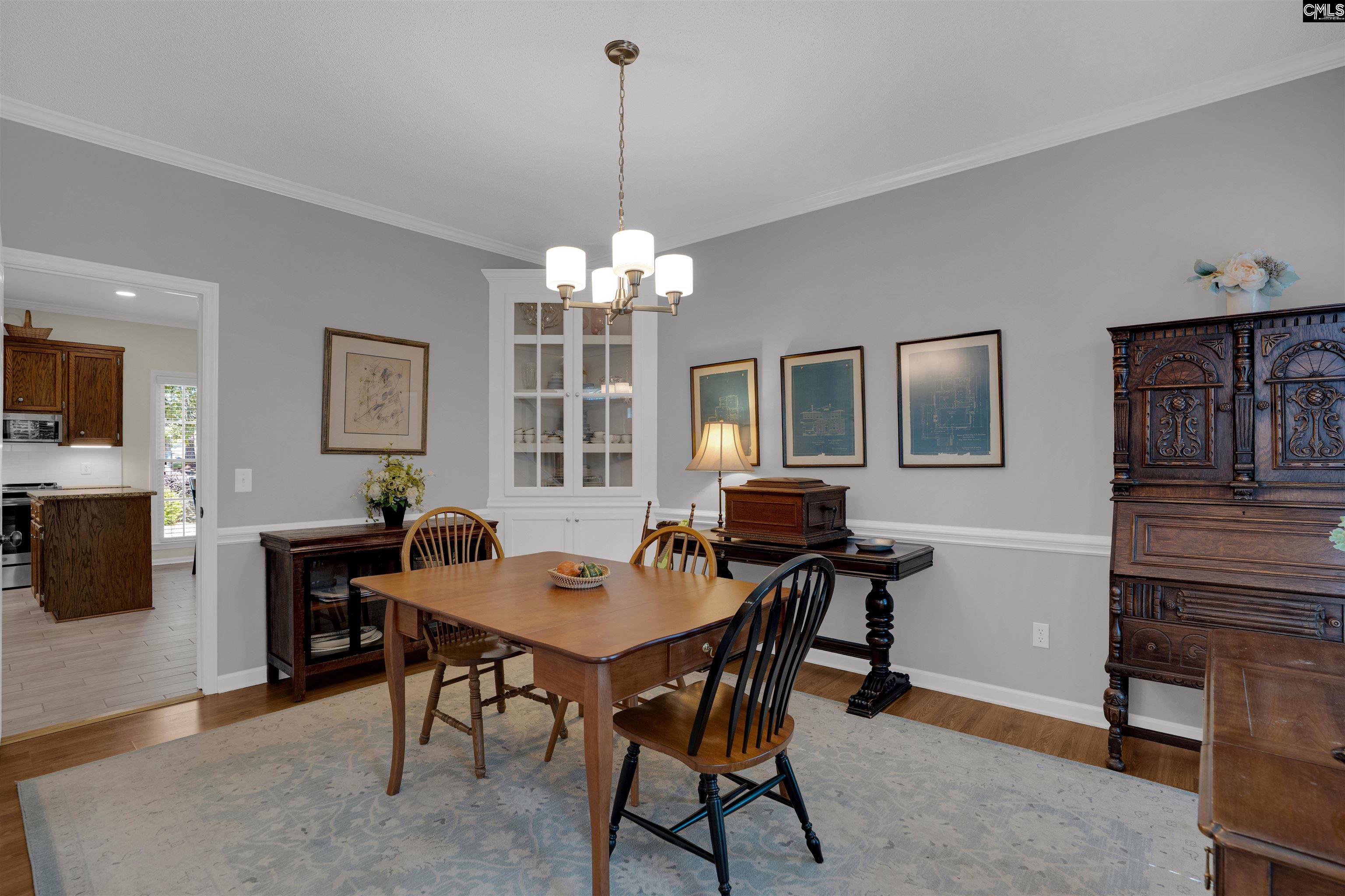 15 Valkyrie Circle Columbia, SC 29229-3390