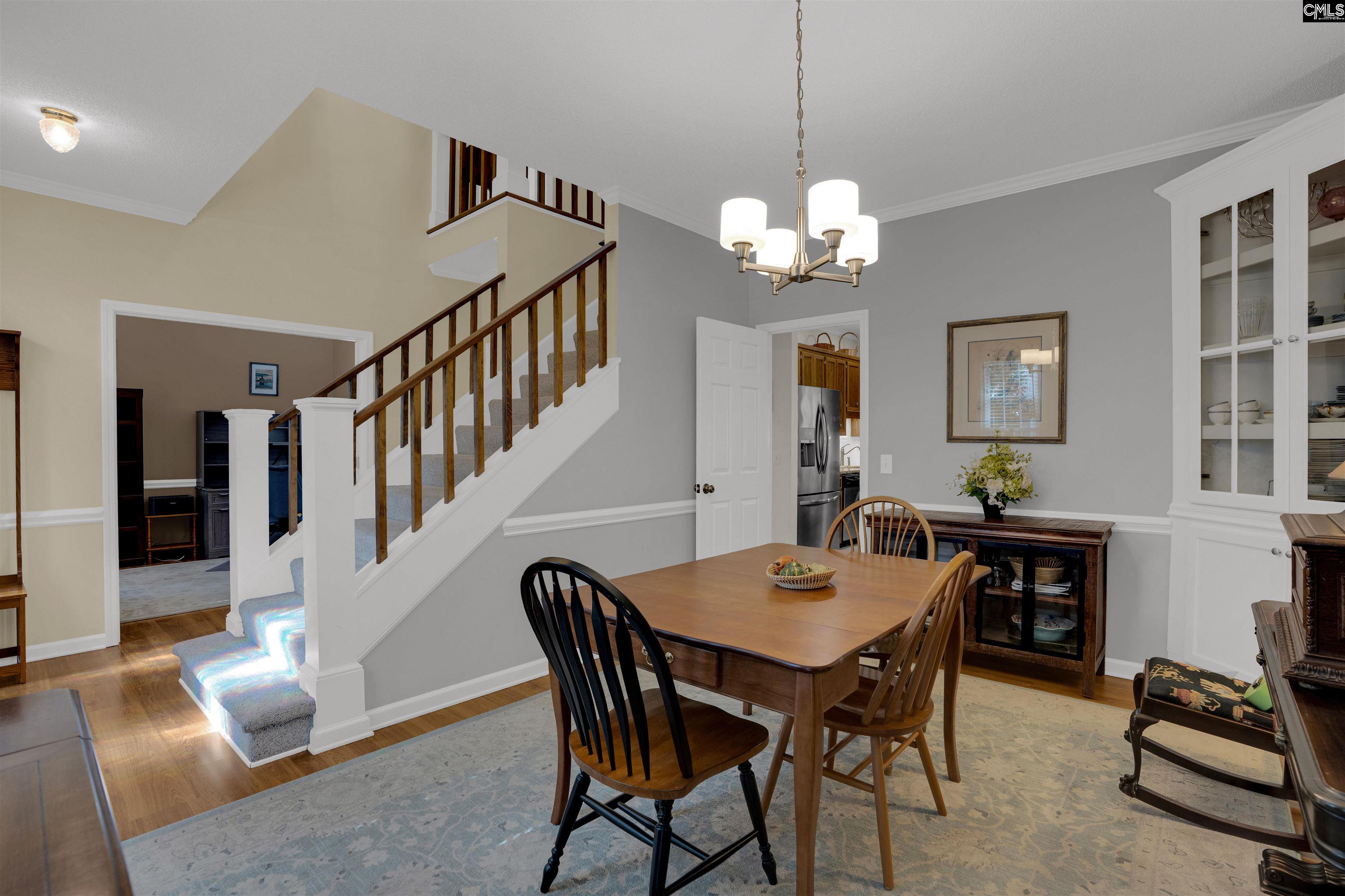 15 Valkyrie Circle Columbia, SC 29229-3390