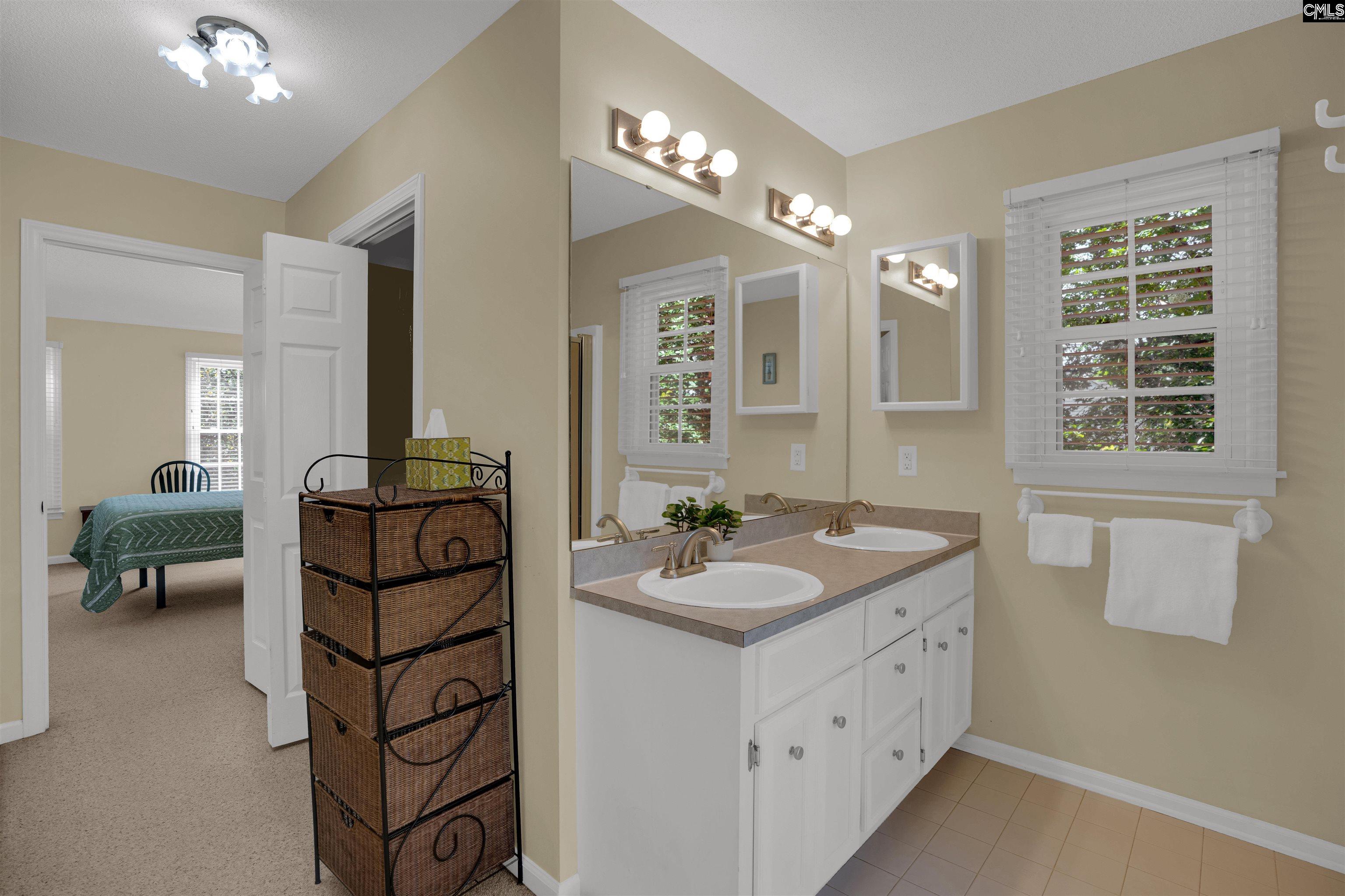 15 Valkyrie Circle Columbia, SC 29229-3390