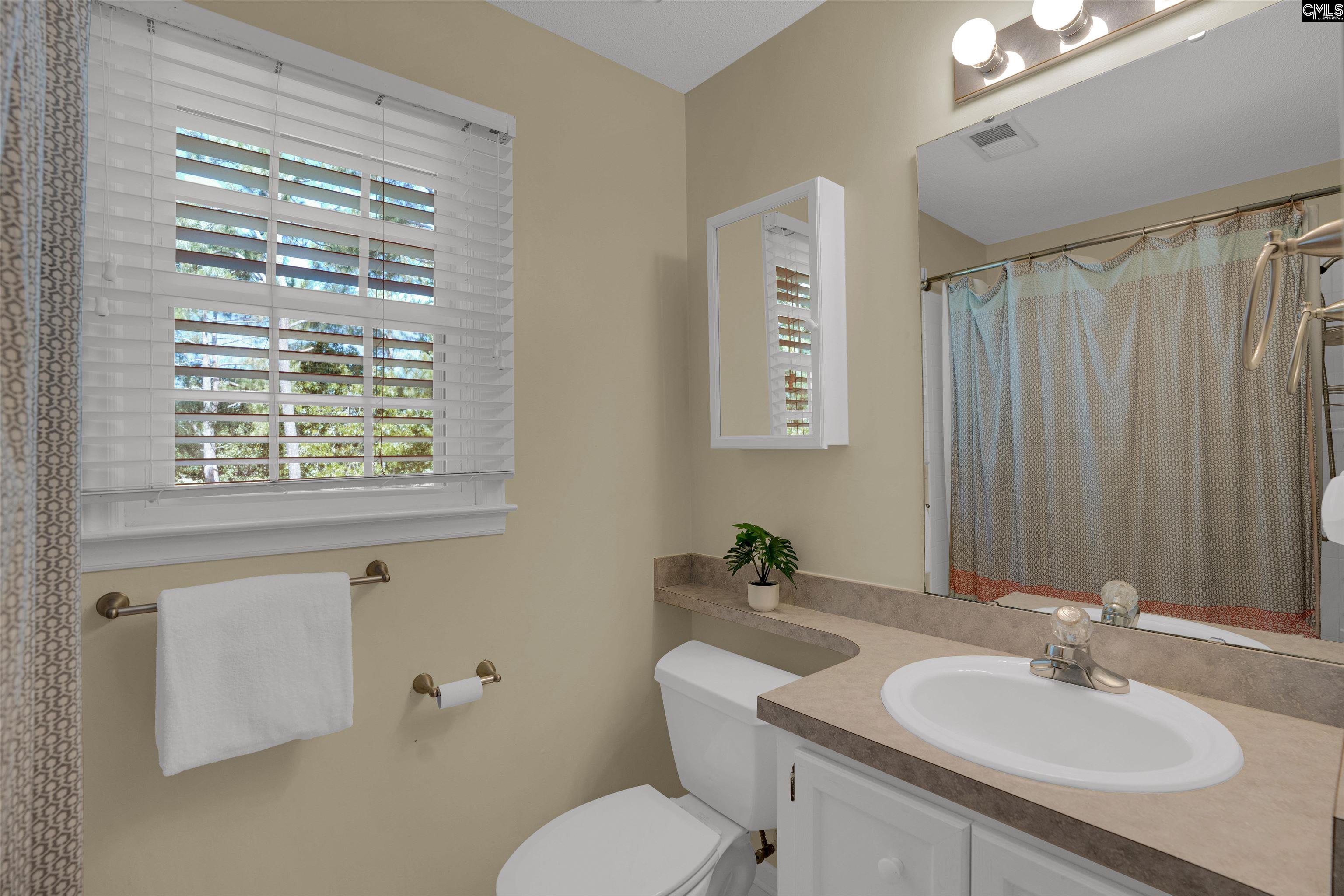 15 Valkyrie Circle Columbia, SC 29229-3390