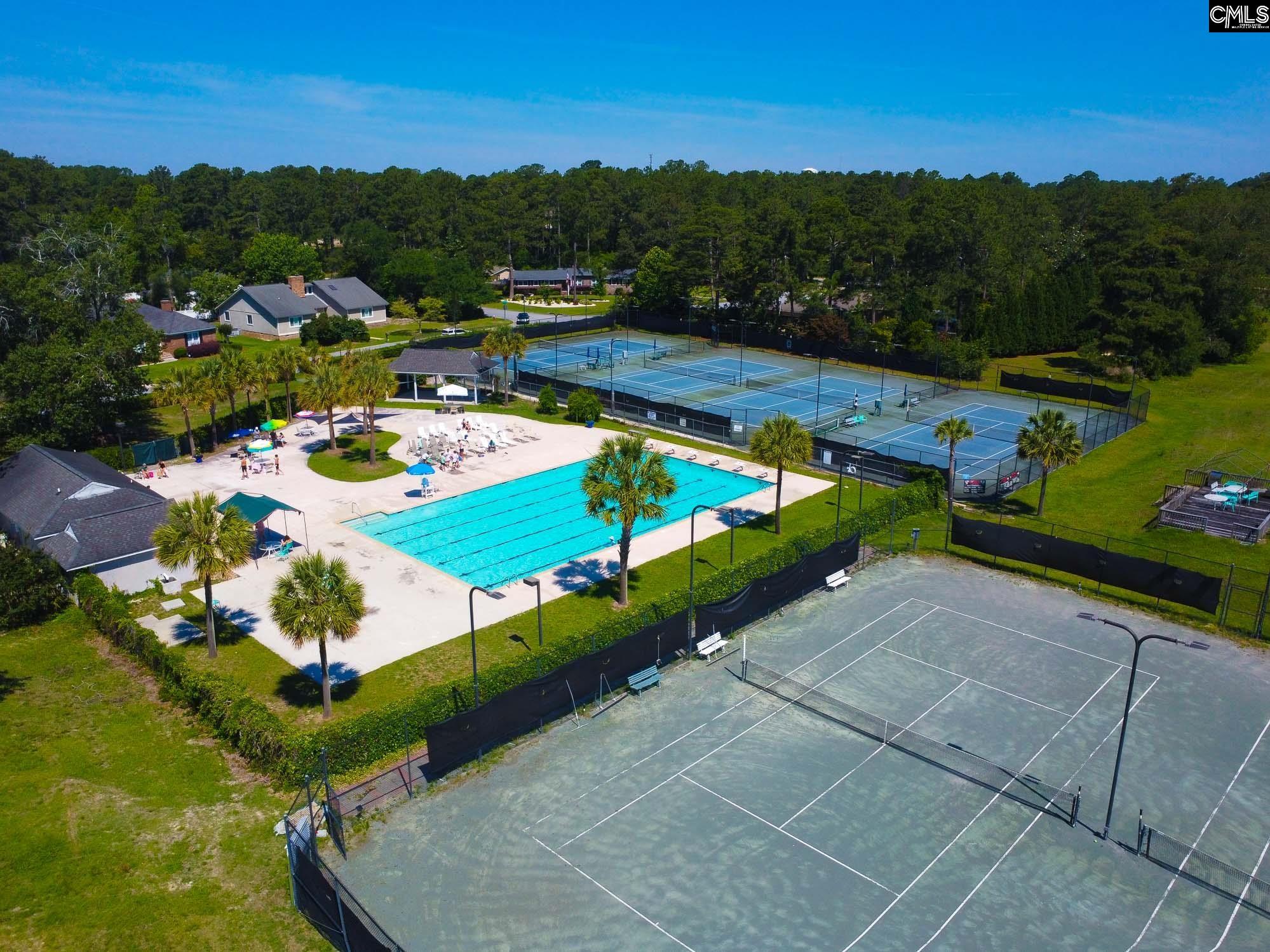 15 Valkyrie Circle Columbia, SC 29229-3390