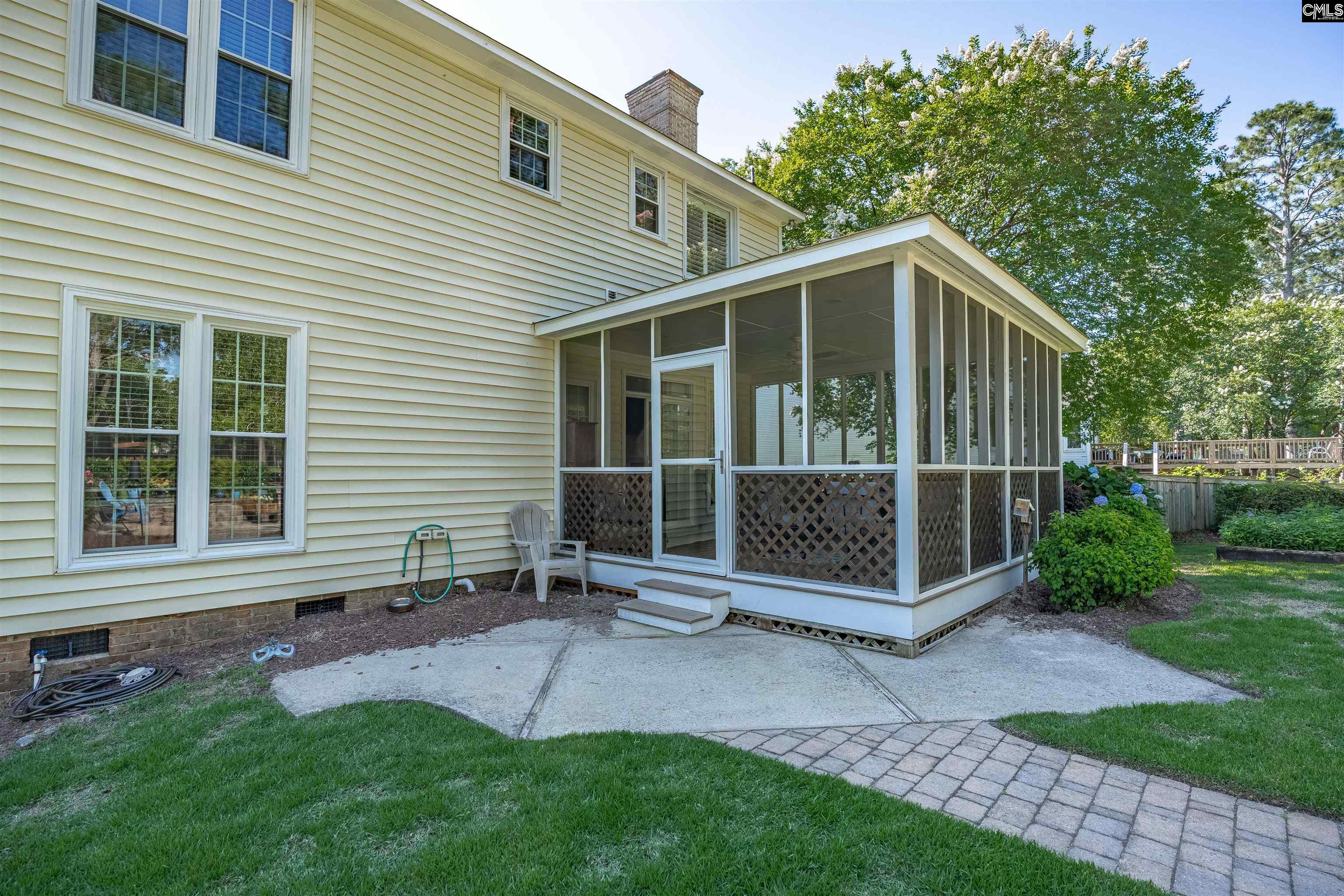 15 Valkyrie Circle Columbia, SC 29229-3390
