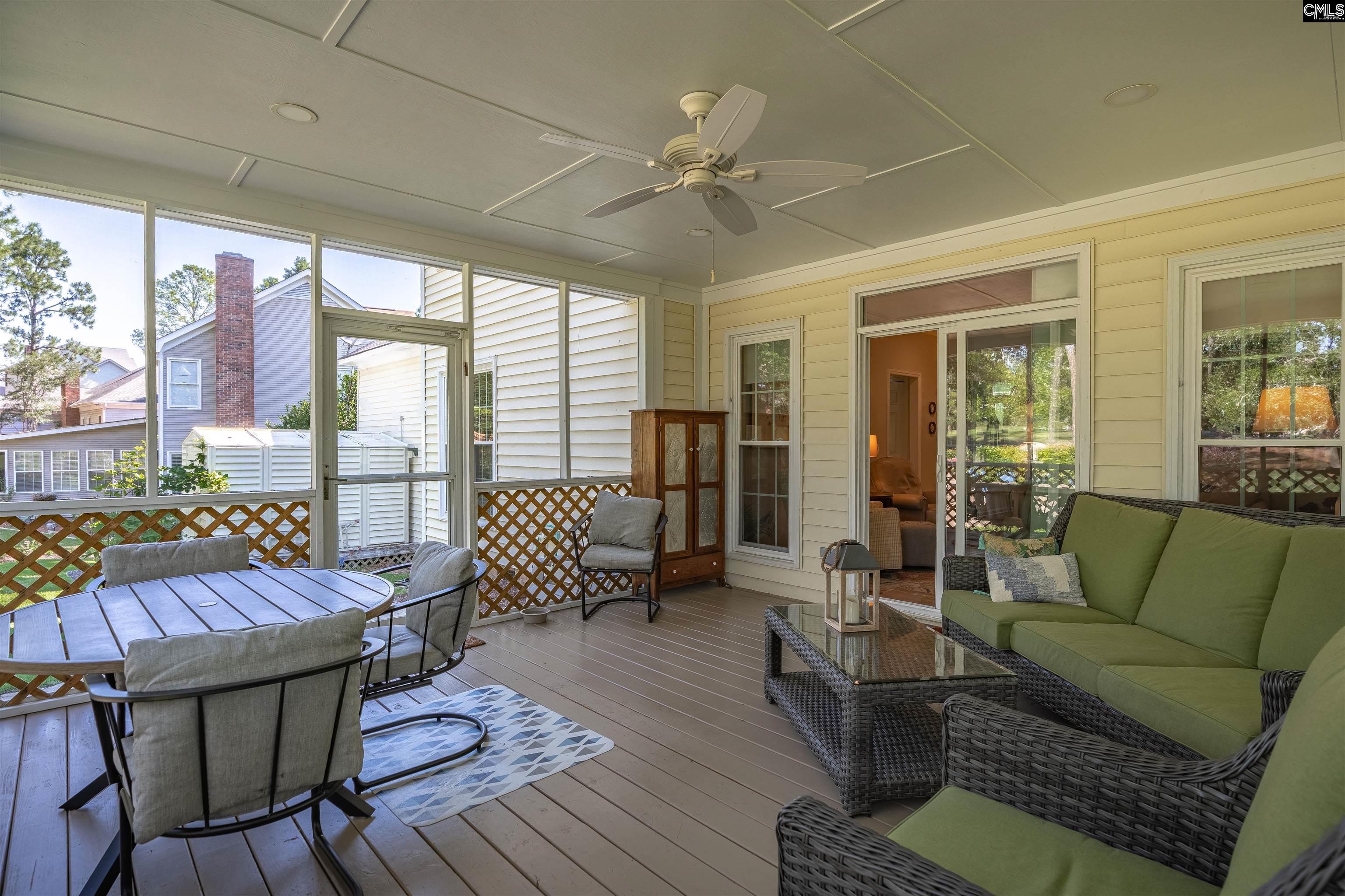 15 Valkyrie Circle Columbia, SC 29229-3390
