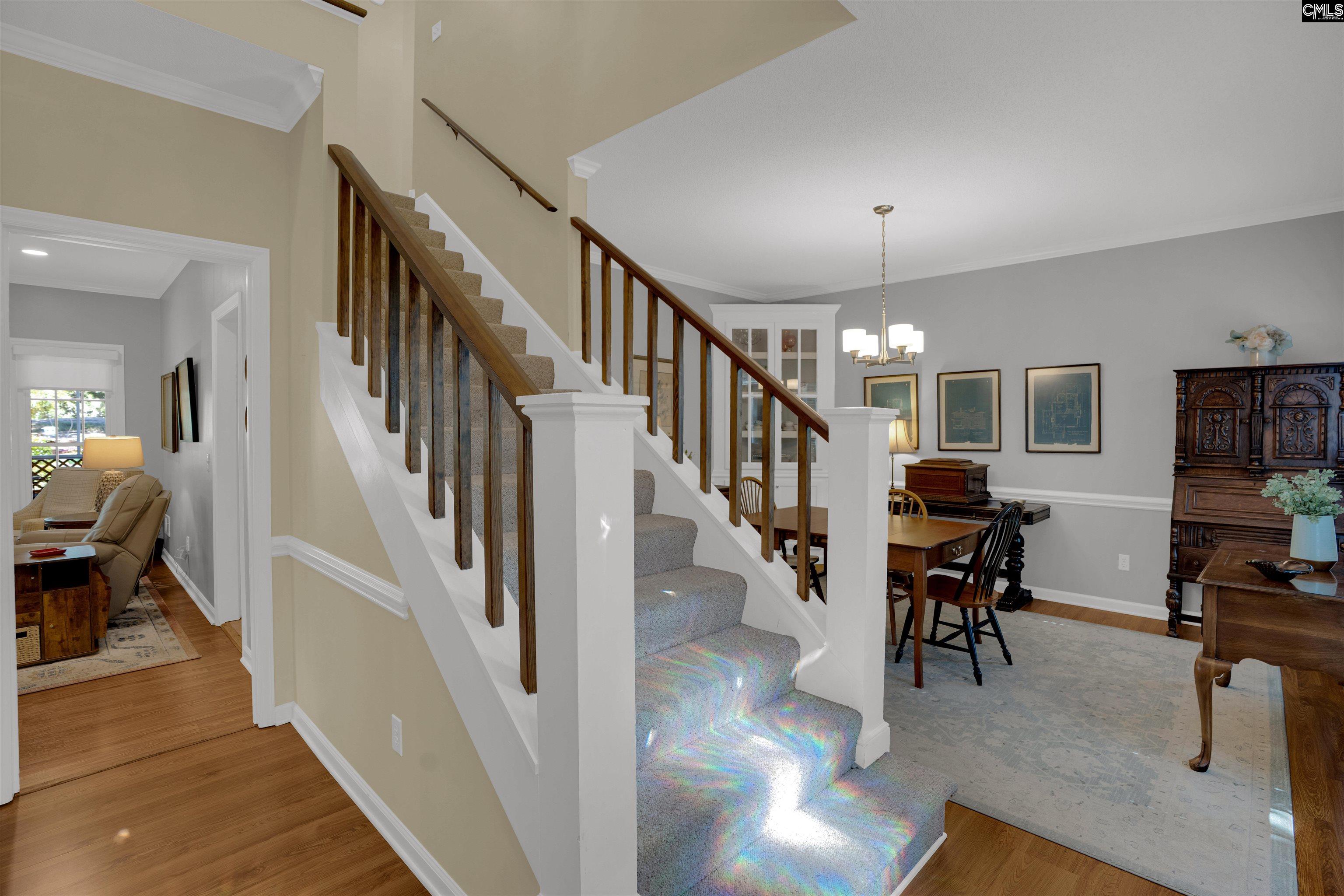 15 Valkyrie Circle Columbia, SC 29229-3390