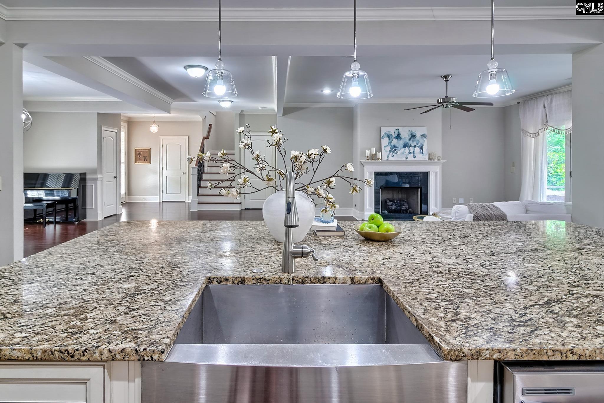 322 Tailwater Bend Lexington, SC 29072
