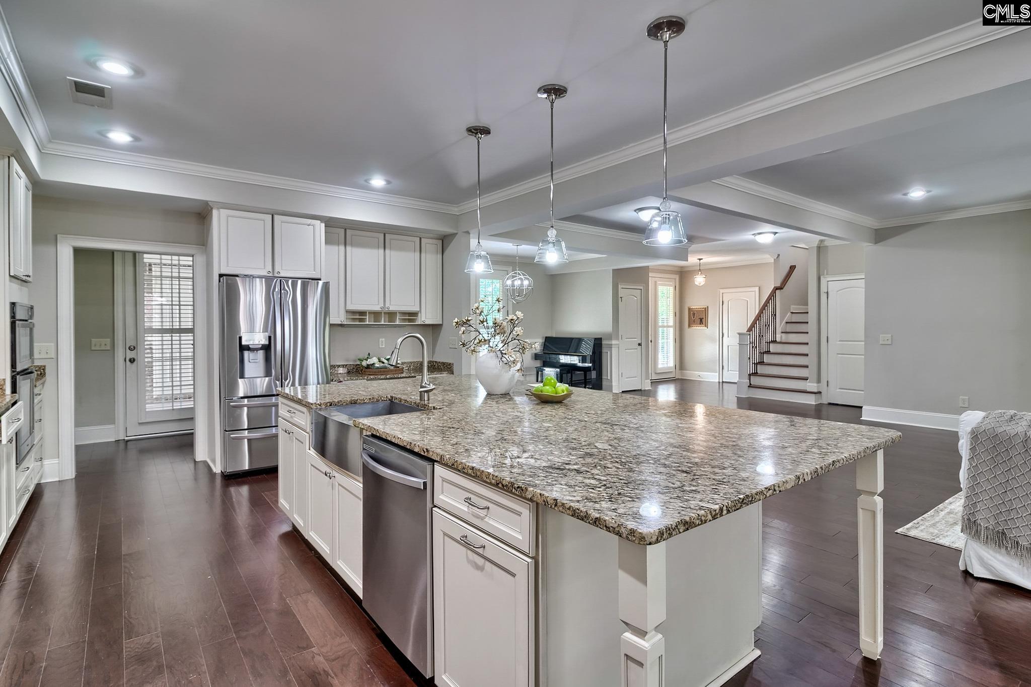 322 Tailwater Bend Lexington, SC 29072