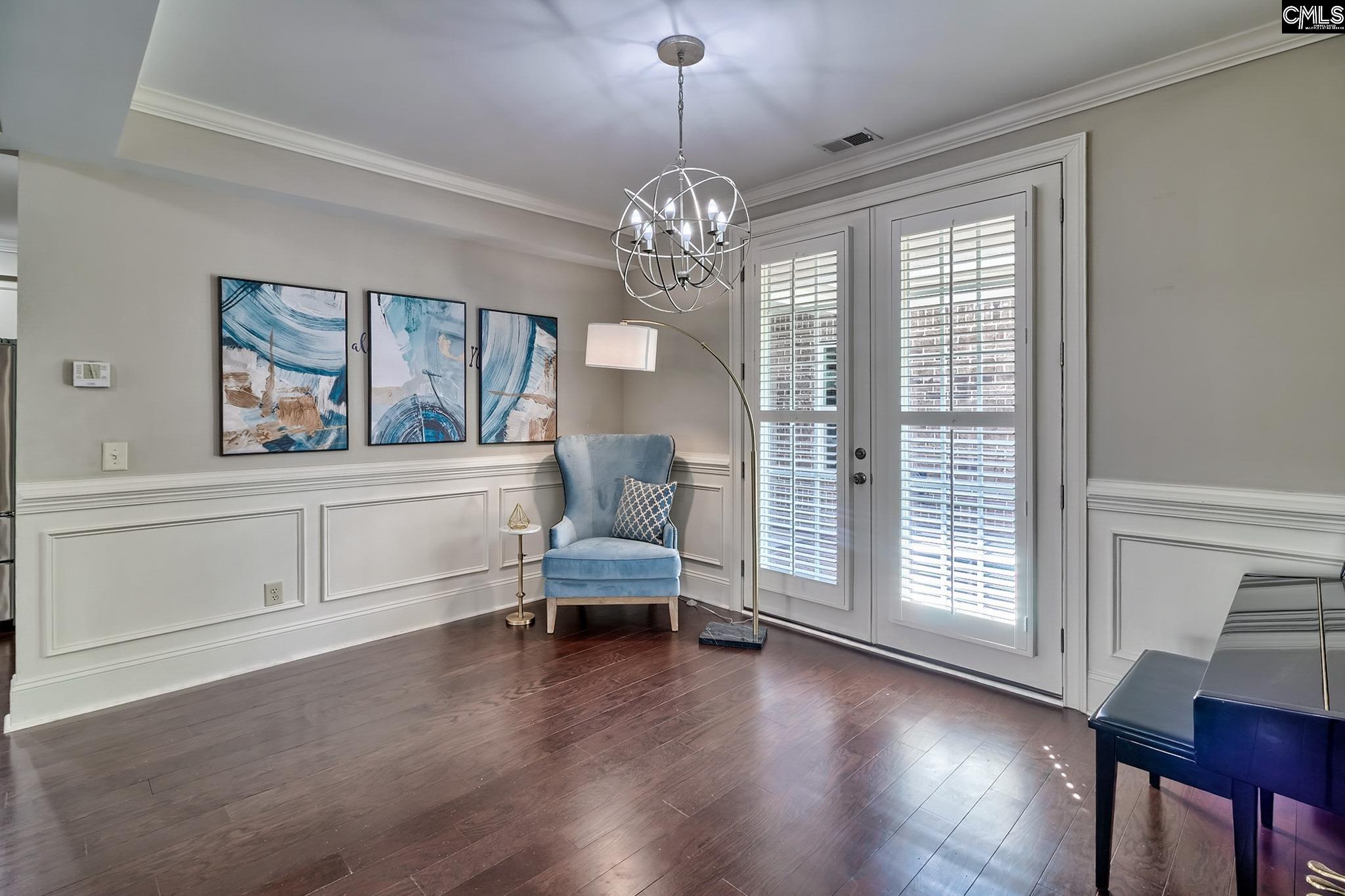 322 Tailwater Bend Lexington, SC 29072
