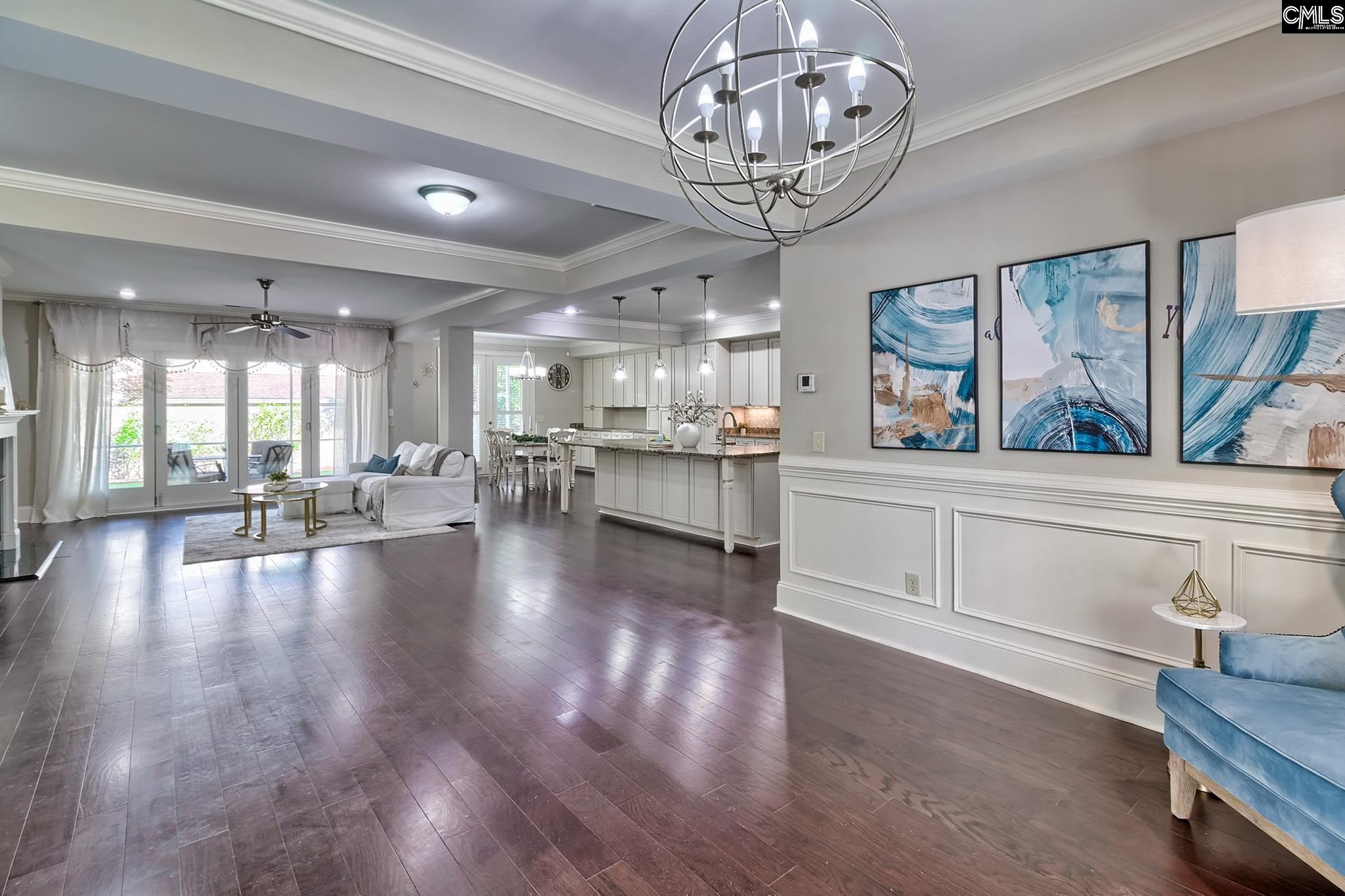 322 Tailwater Bend Lexington, SC 29072