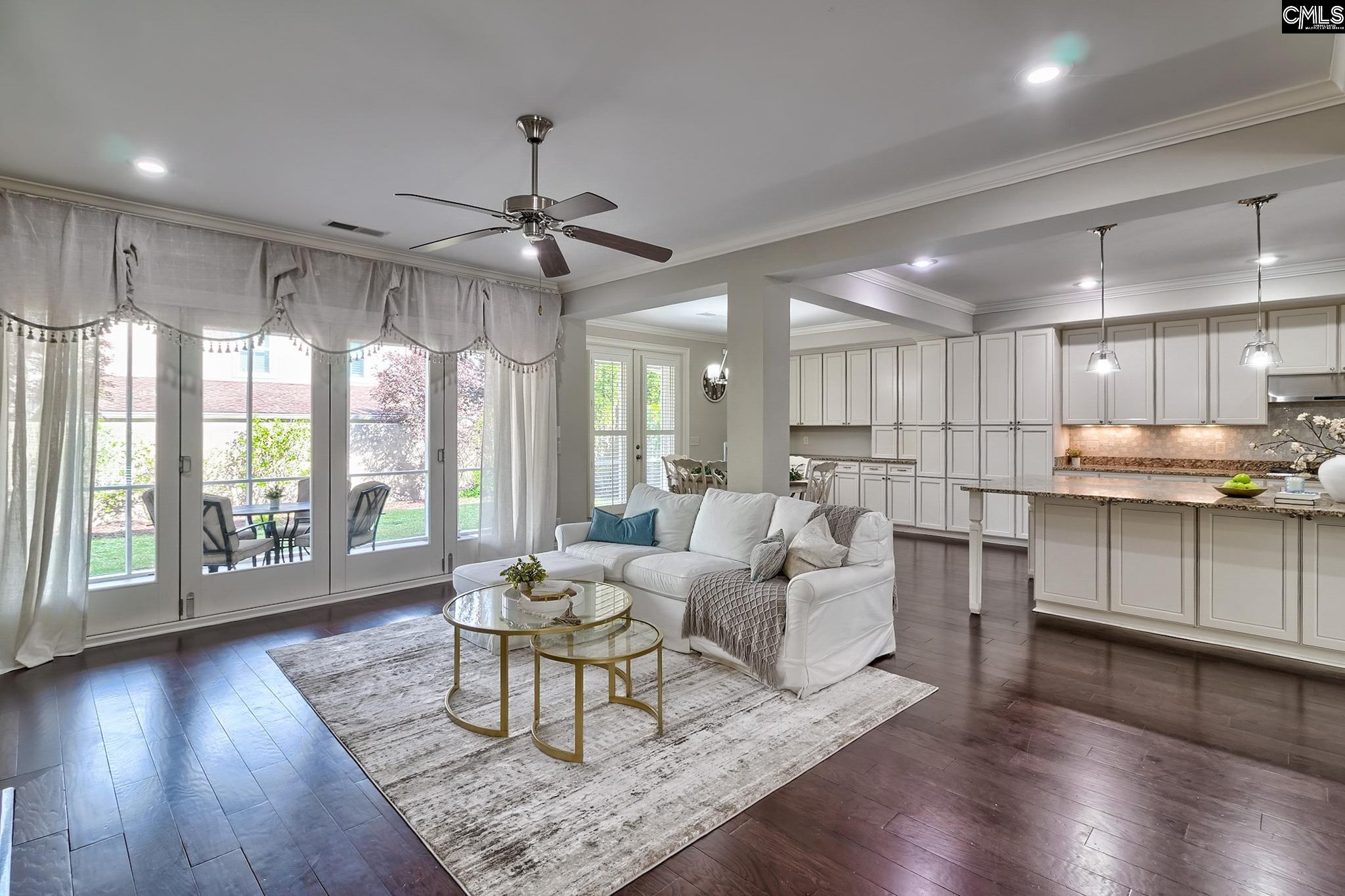322 Tailwater Bend Lexington, SC 29072