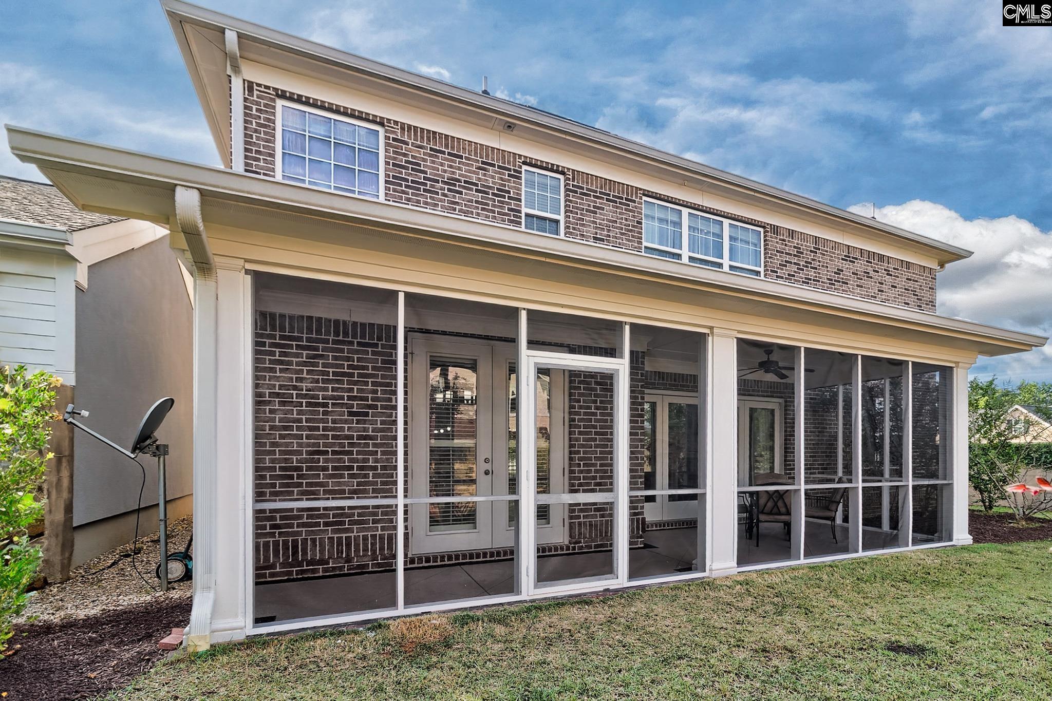 322 Tailwater Bend Lexington, SC 29072