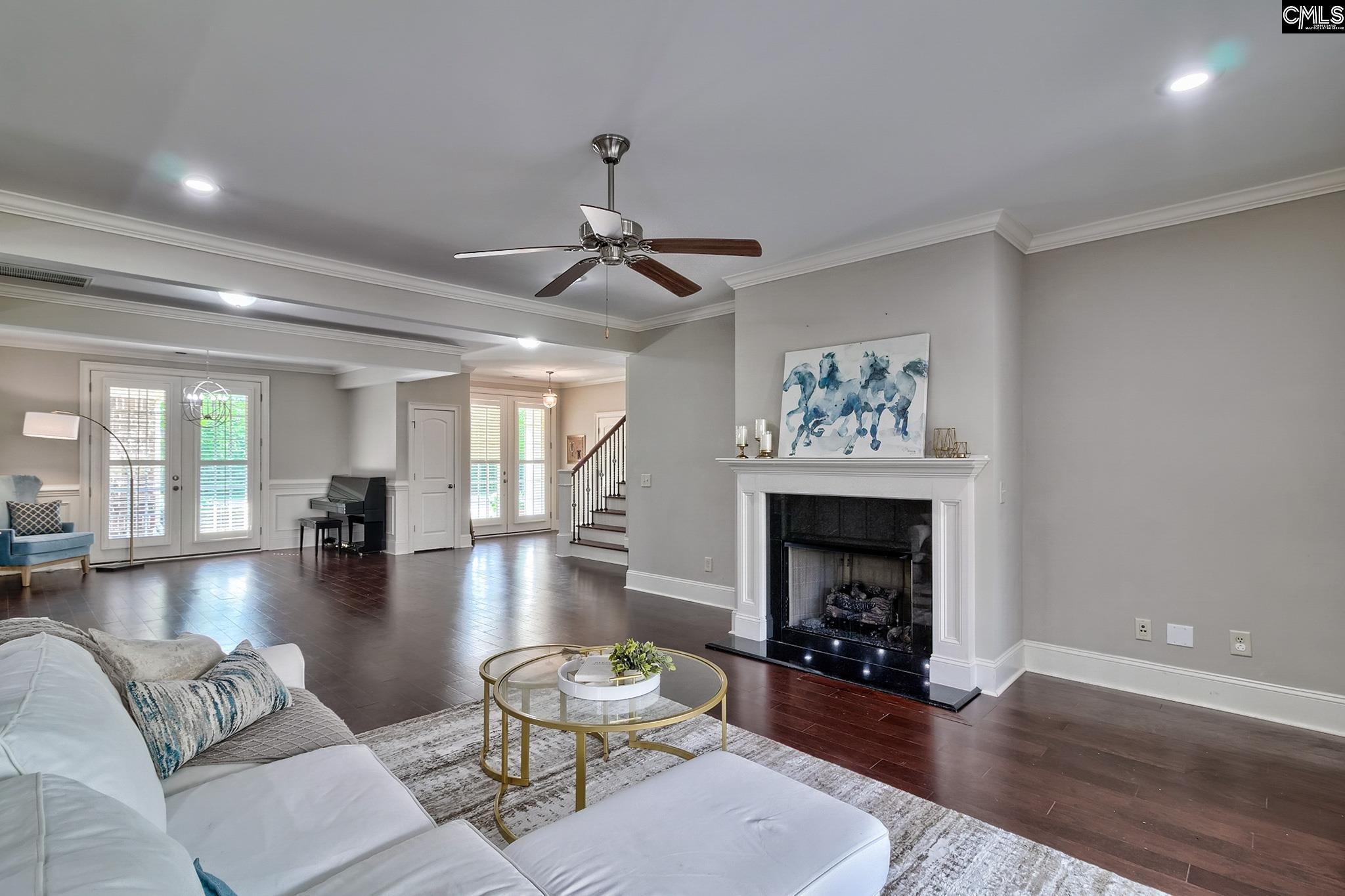 322 Tailwater Bend Lexington, SC 29072