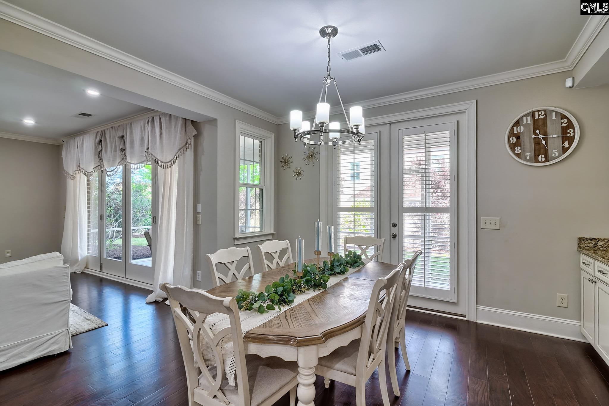 322 Tailwater Bend Lexington, SC 29072