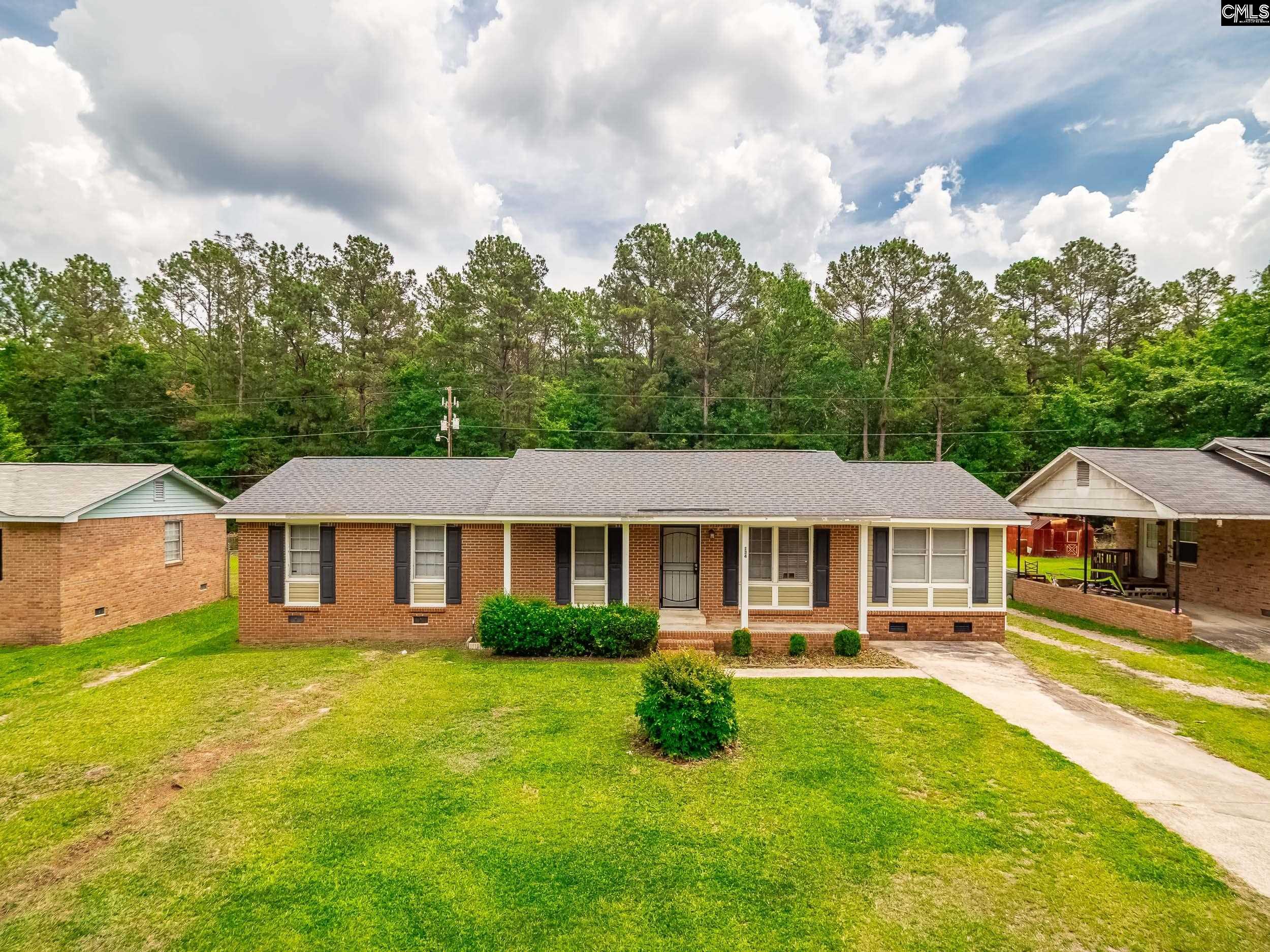 134 Miranda Road West Columbia, SC 29172