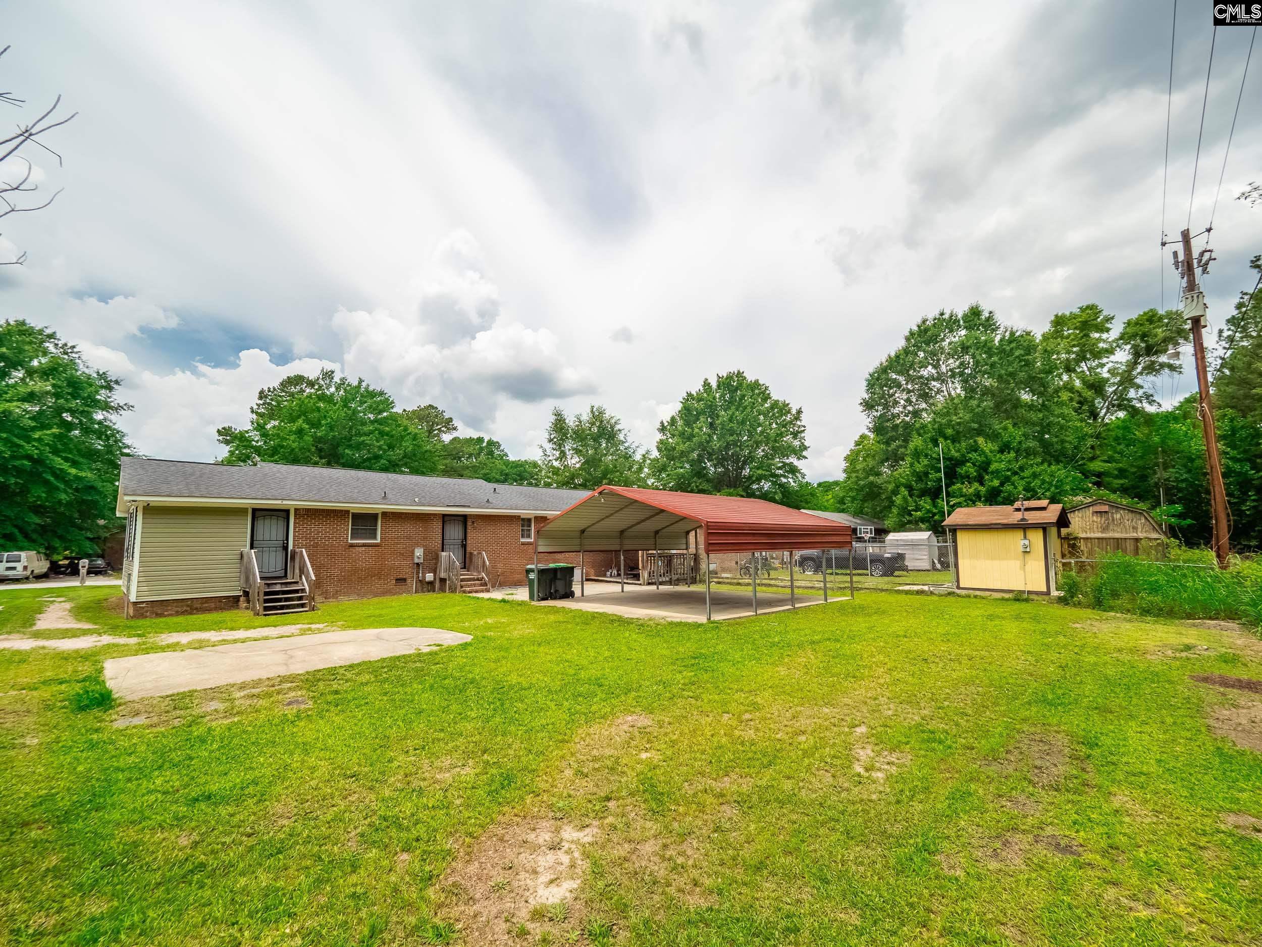 134 Miranda Road West Columbia, SC 29172