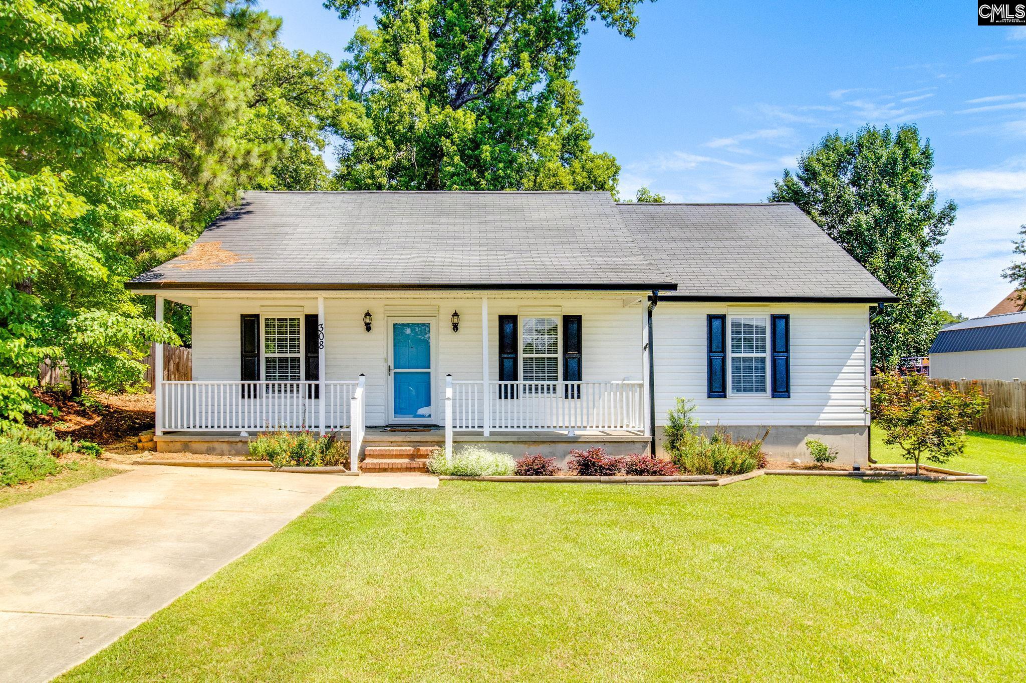 308 Cutter Court Chapin, SC 29036