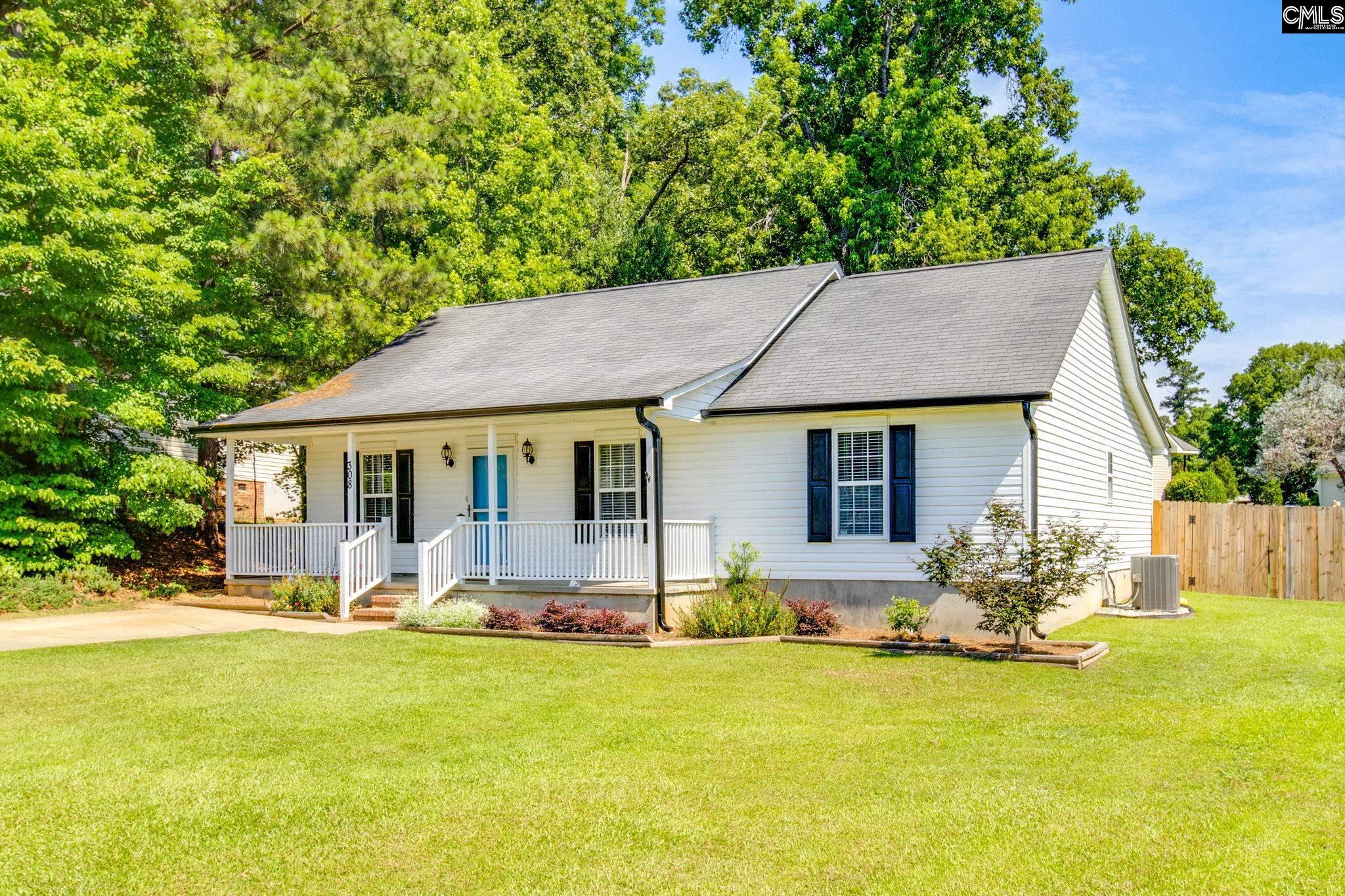 308 Cutter Court Chapin, SC 29036
