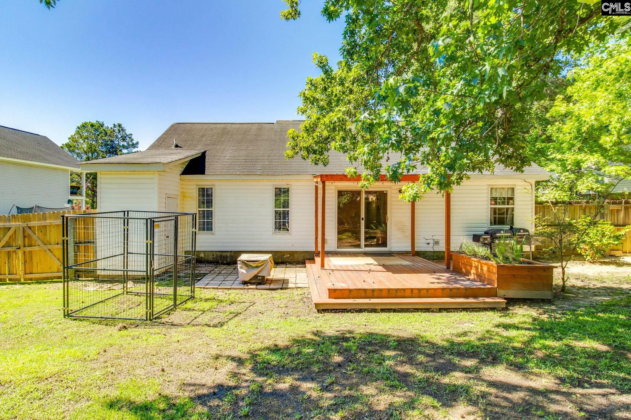 308 Cutter Court Chapin, SC 29036