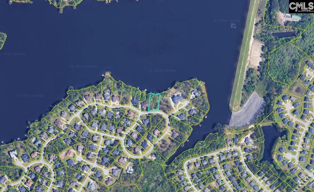 303 Harbor Dr Columbia, SC 29229