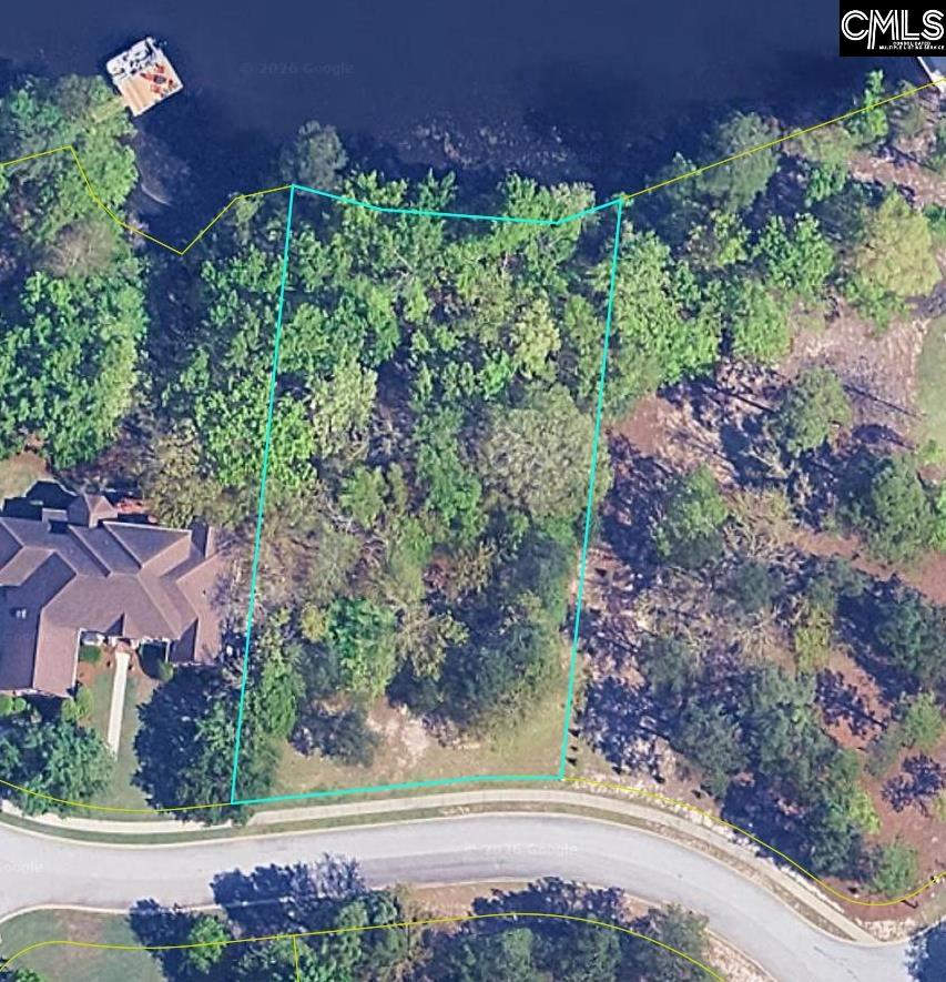 303 Harbor Dr Columbia, SC 29229