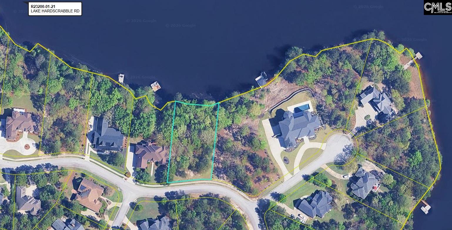 303 Harbor Dr Columbia, SC 29229