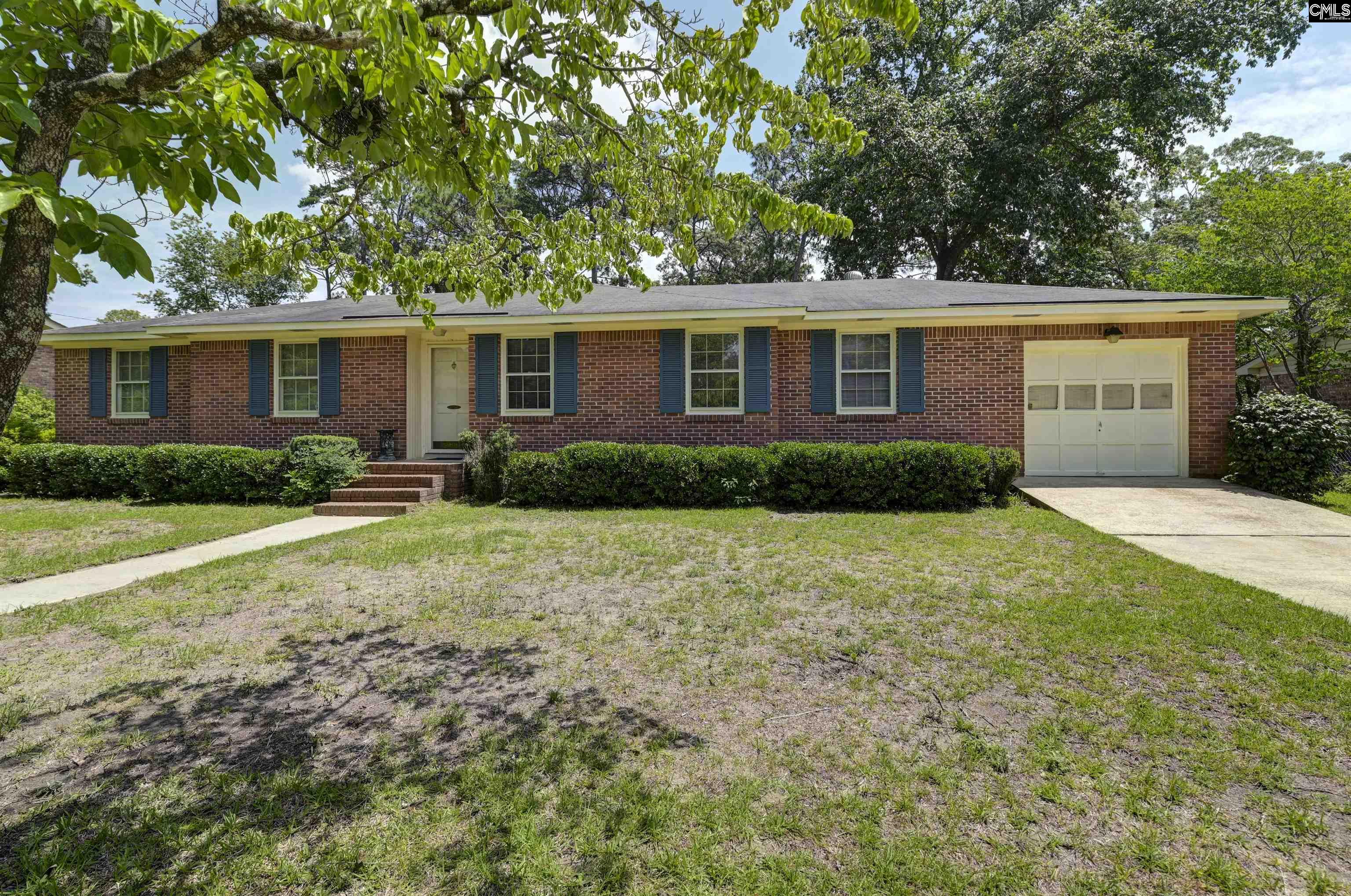 119 Pine Lane Cayce, SC 29033