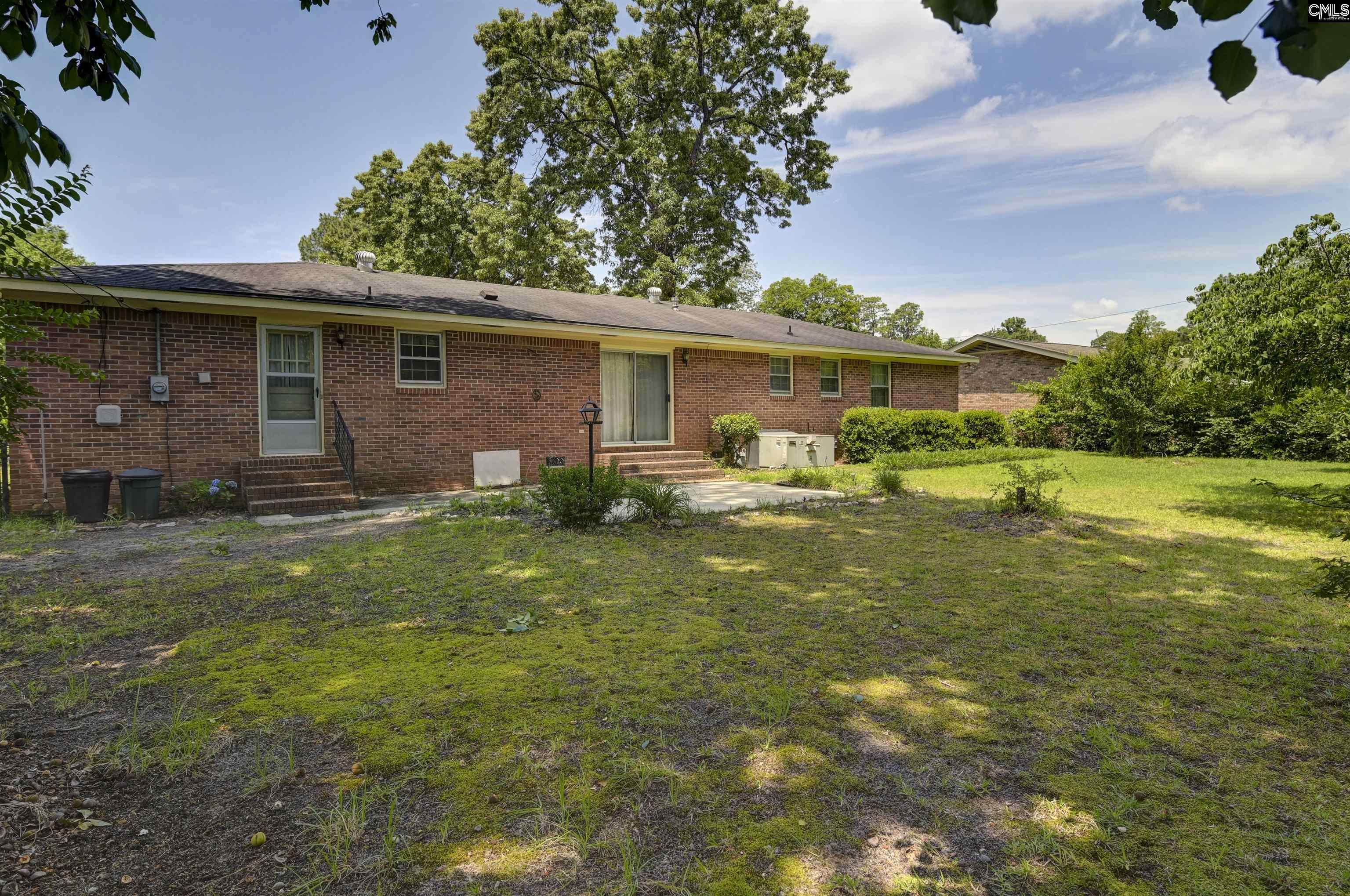 119 Pine Lane Cayce, SC 29033