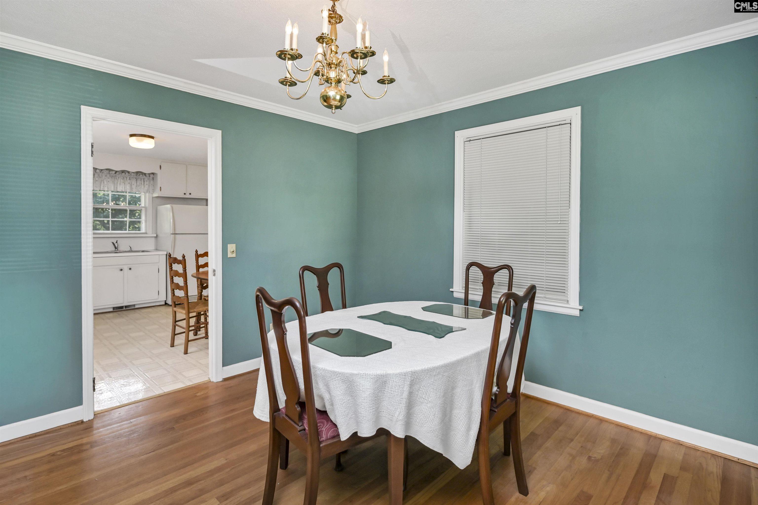 119 Pine Lane Cayce, SC 29033