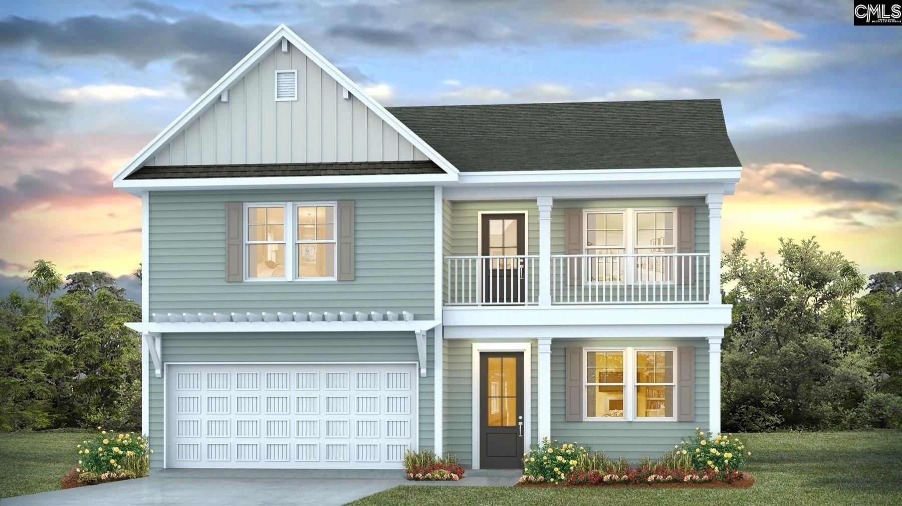 129 Sunny Stream Drive Chapin, SC 29054