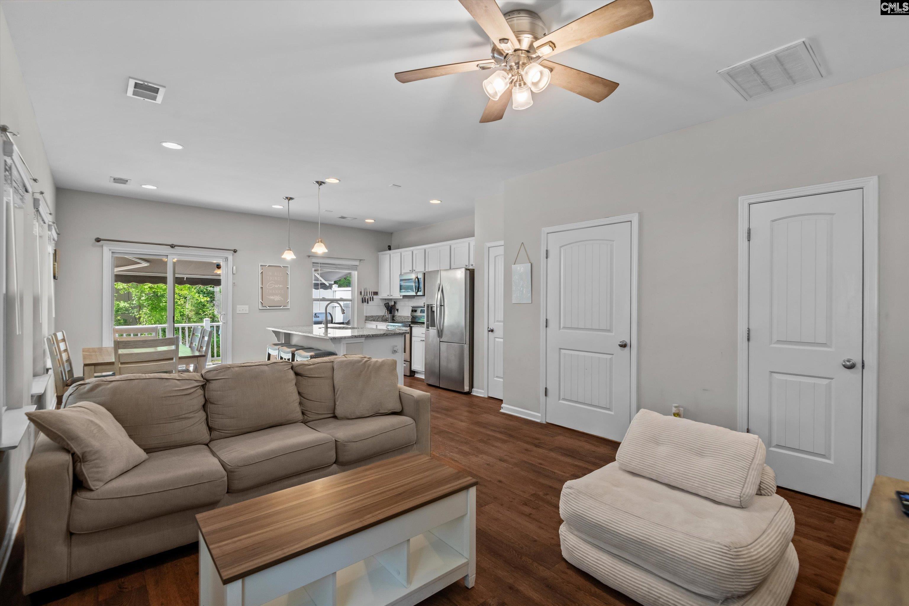 600 Newberry Drive Chapin, SC 29036