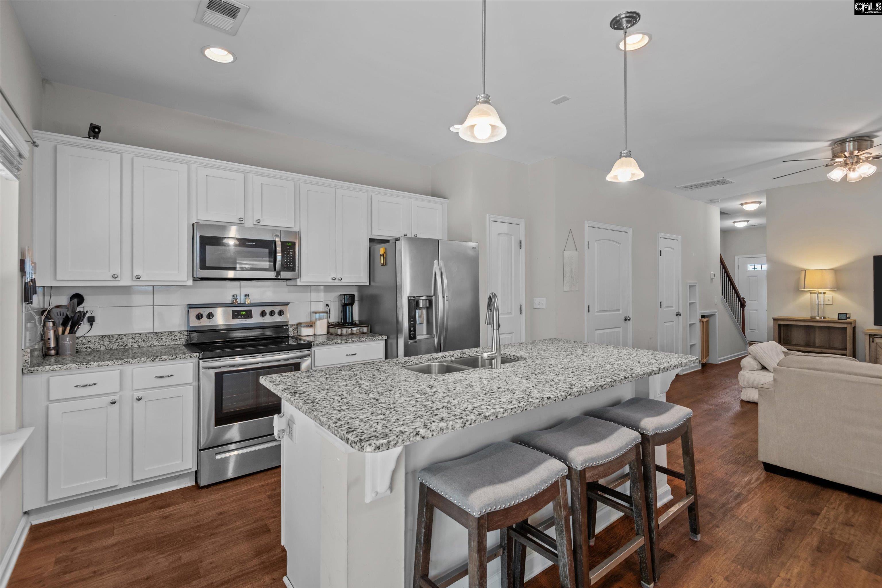 600 Newberry Drive Chapin, SC 29036