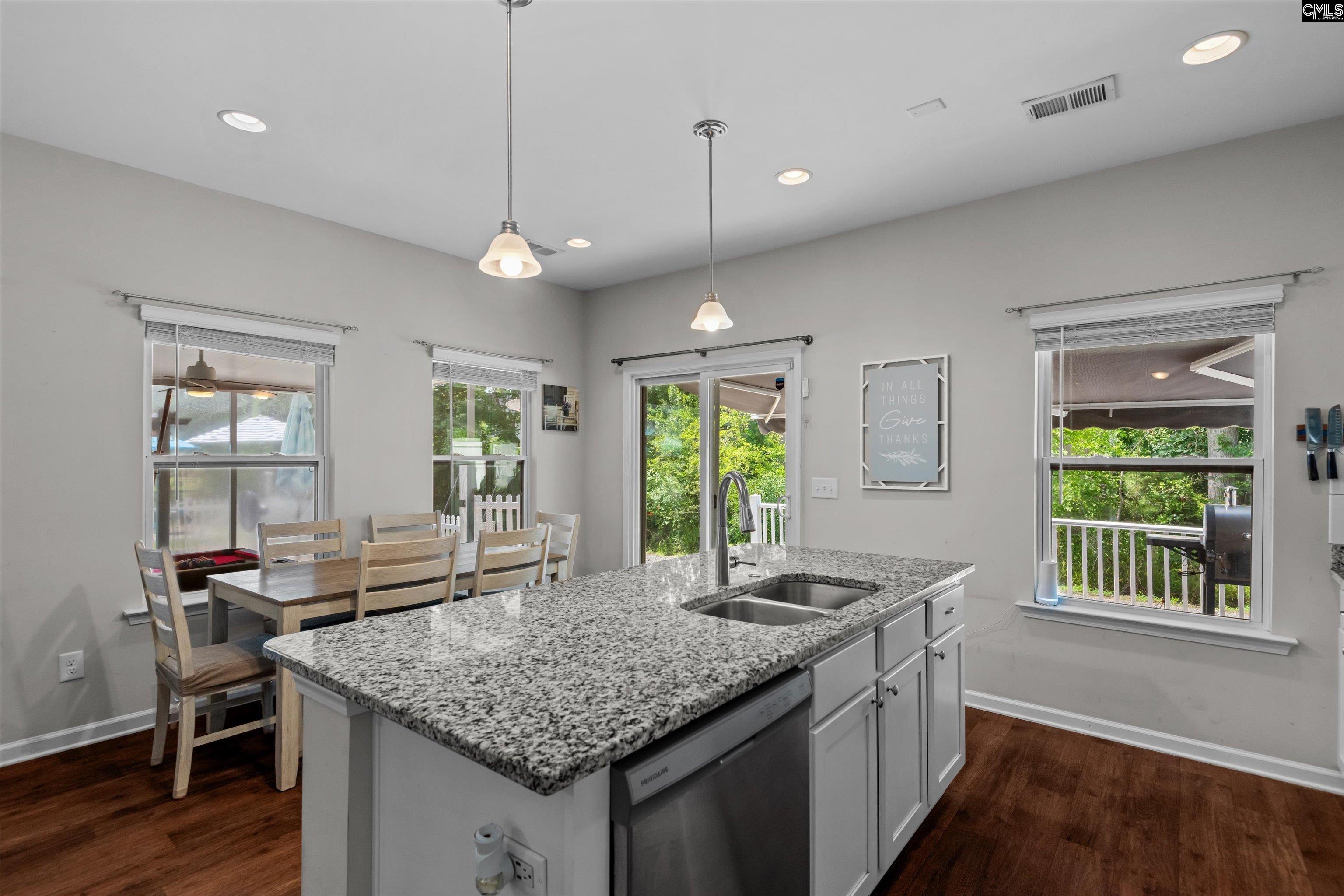 600 Newberry Drive Chapin, SC 29036