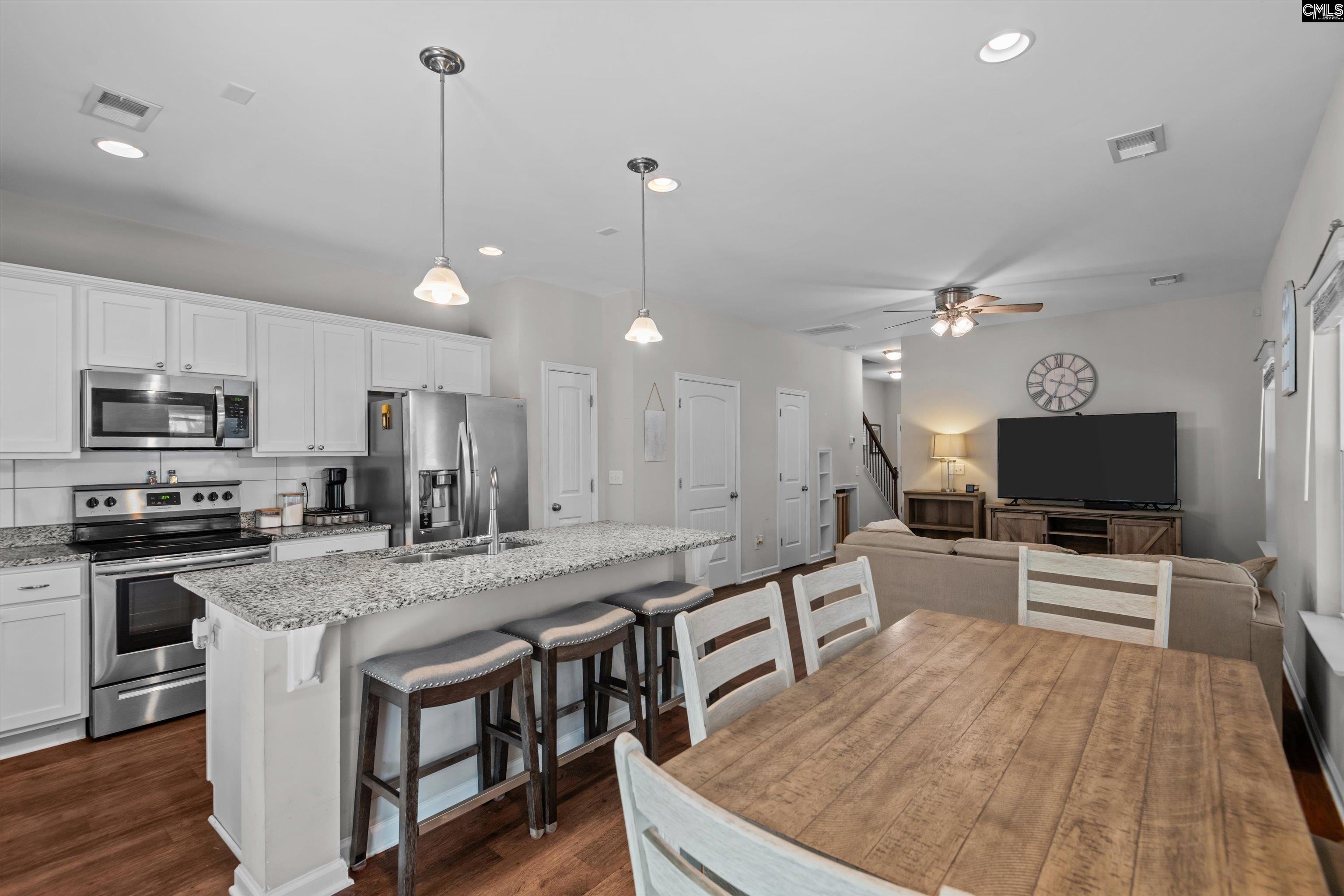 600 Newberry Drive Chapin, SC 29036