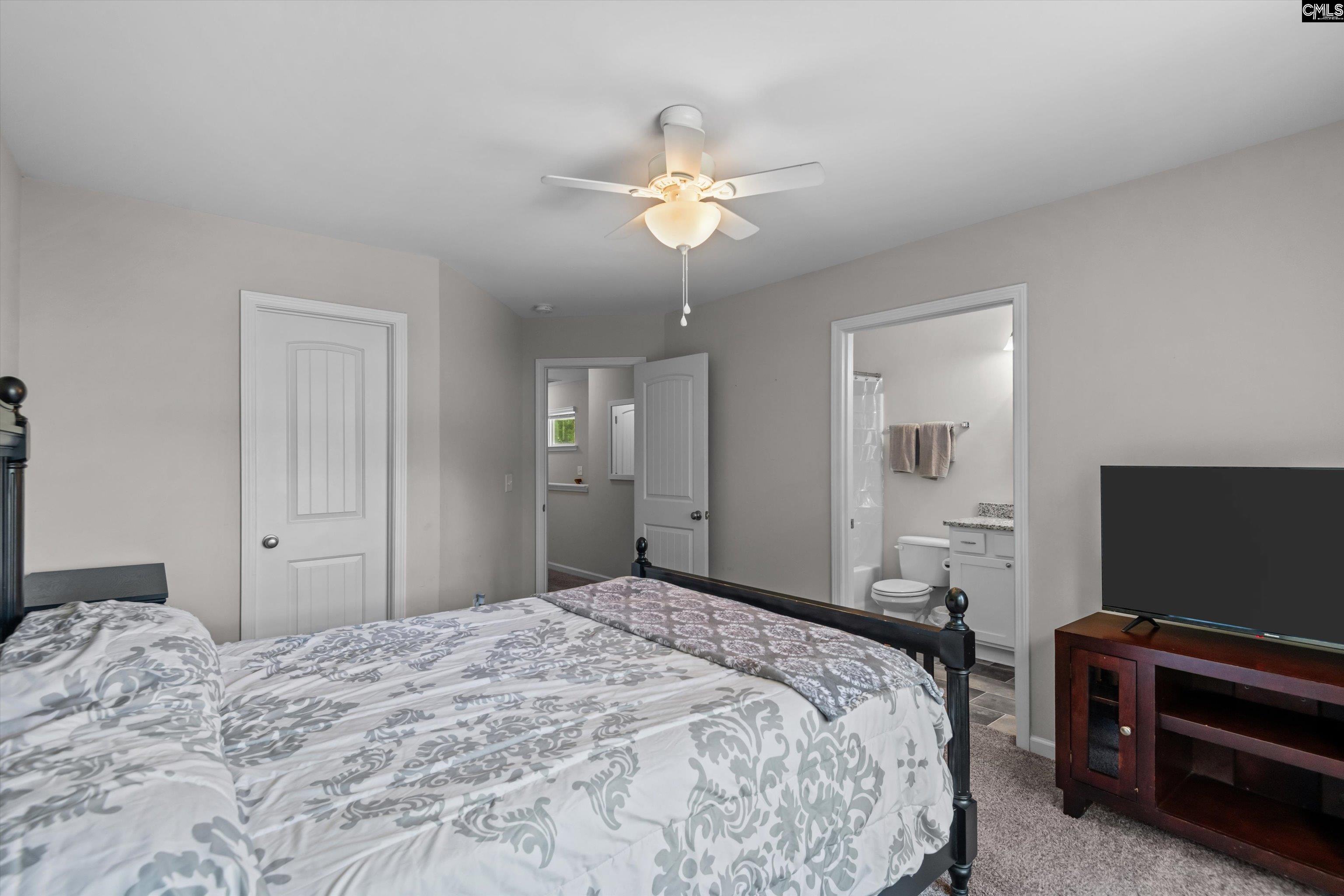 600 Newberry Drive Chapin, SC 29036