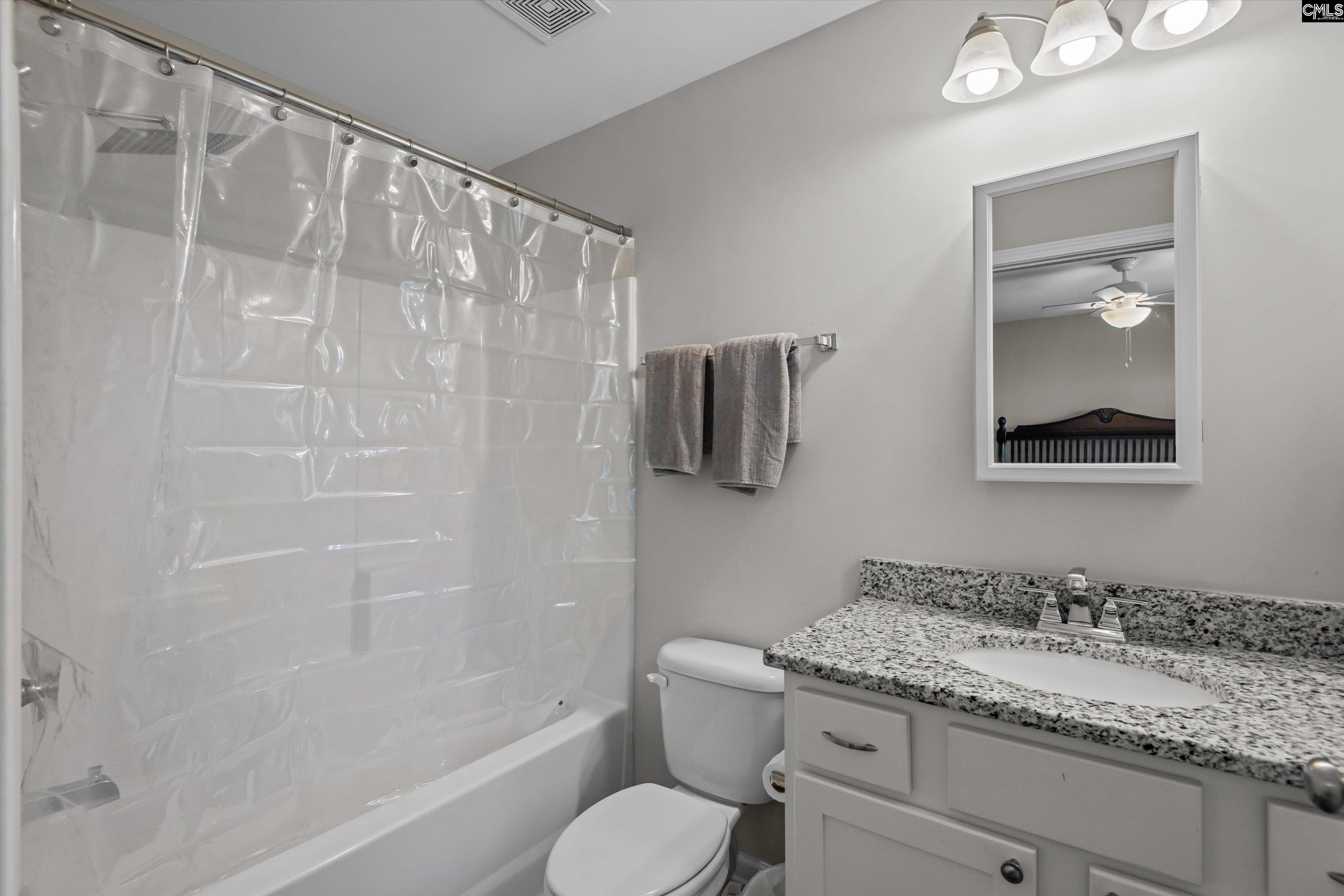 600 Newberry Drive Chapin, SC 29036