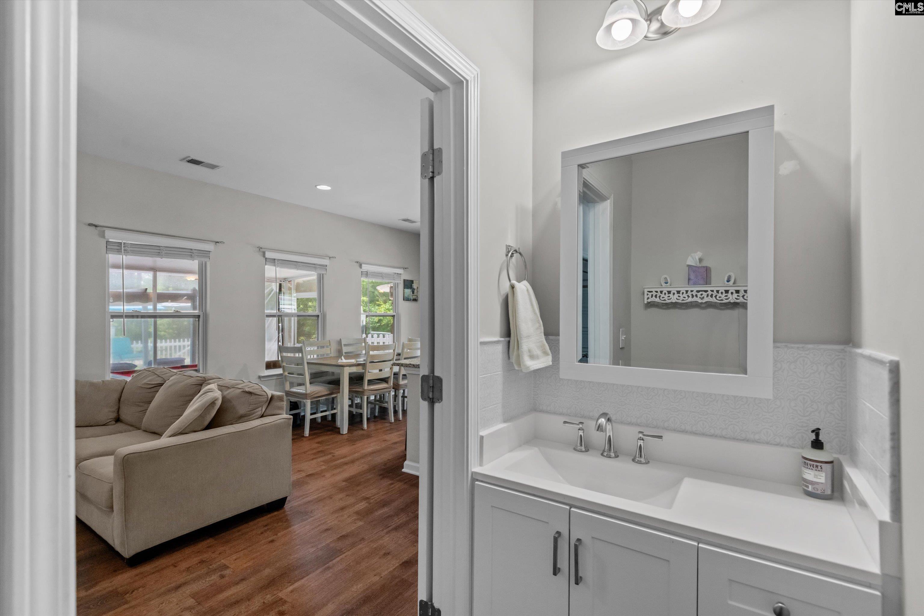 600 Newberry Drive Chapin, SC 29036