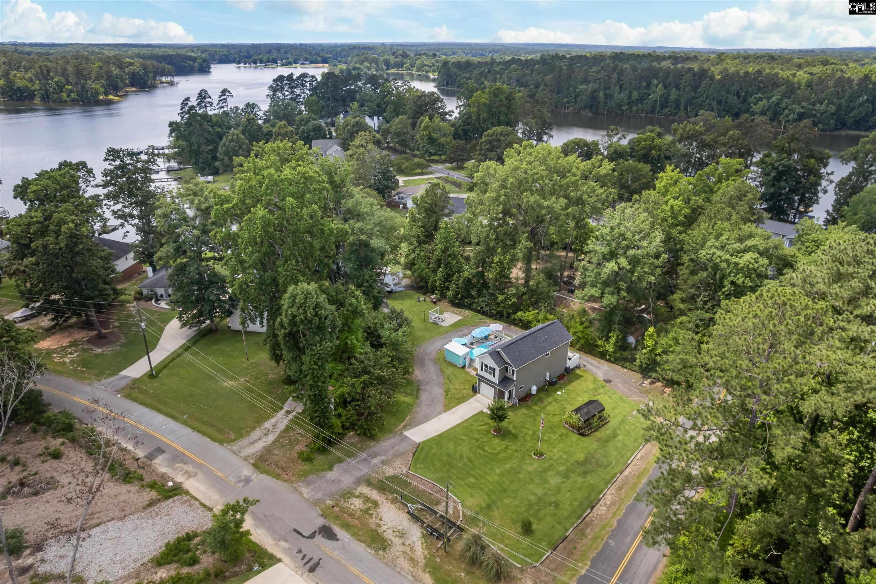 600 Newberry Drive Chapin, SC 29036