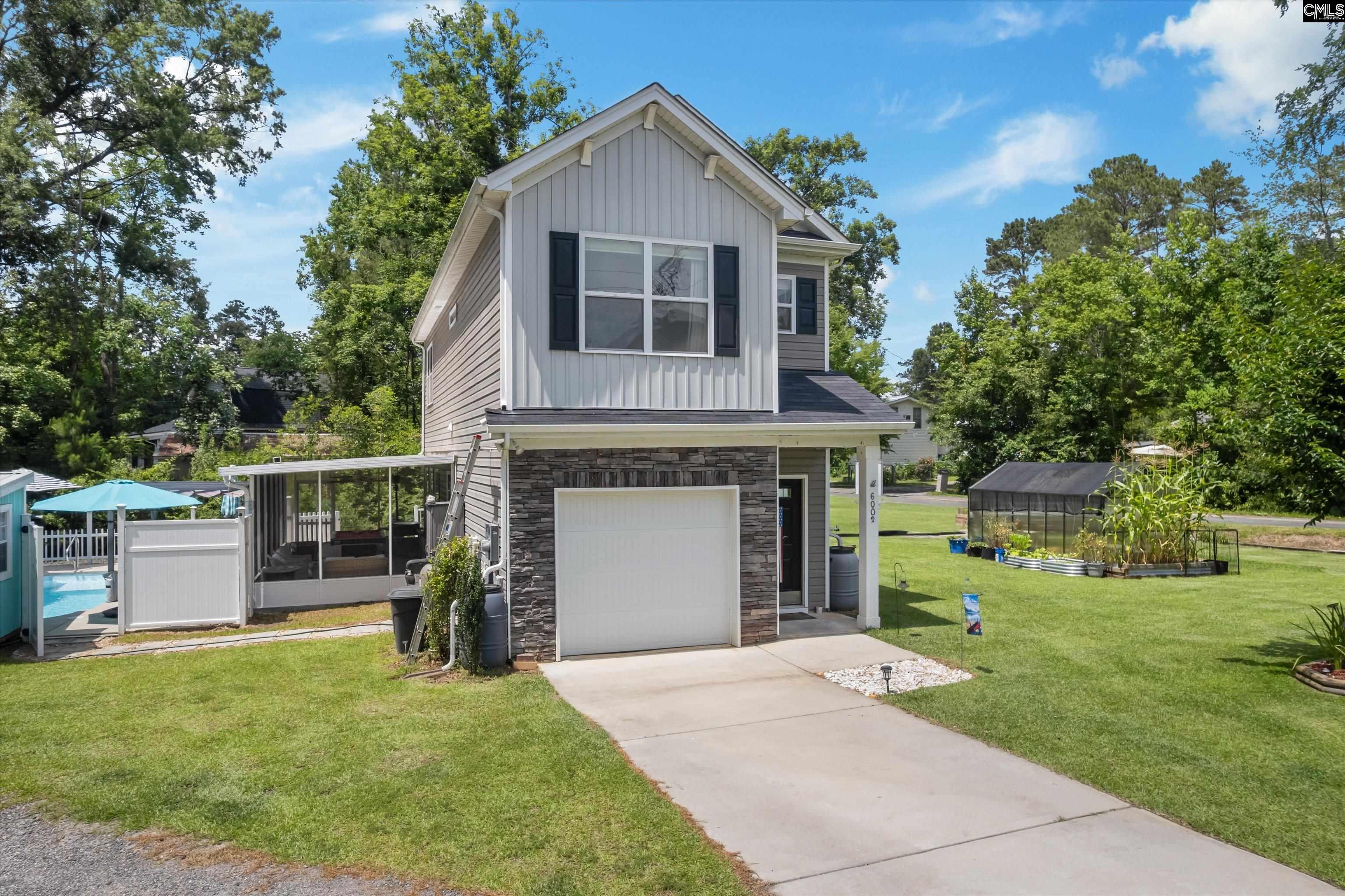 600 Newberry Drive Chapin, SC 29036