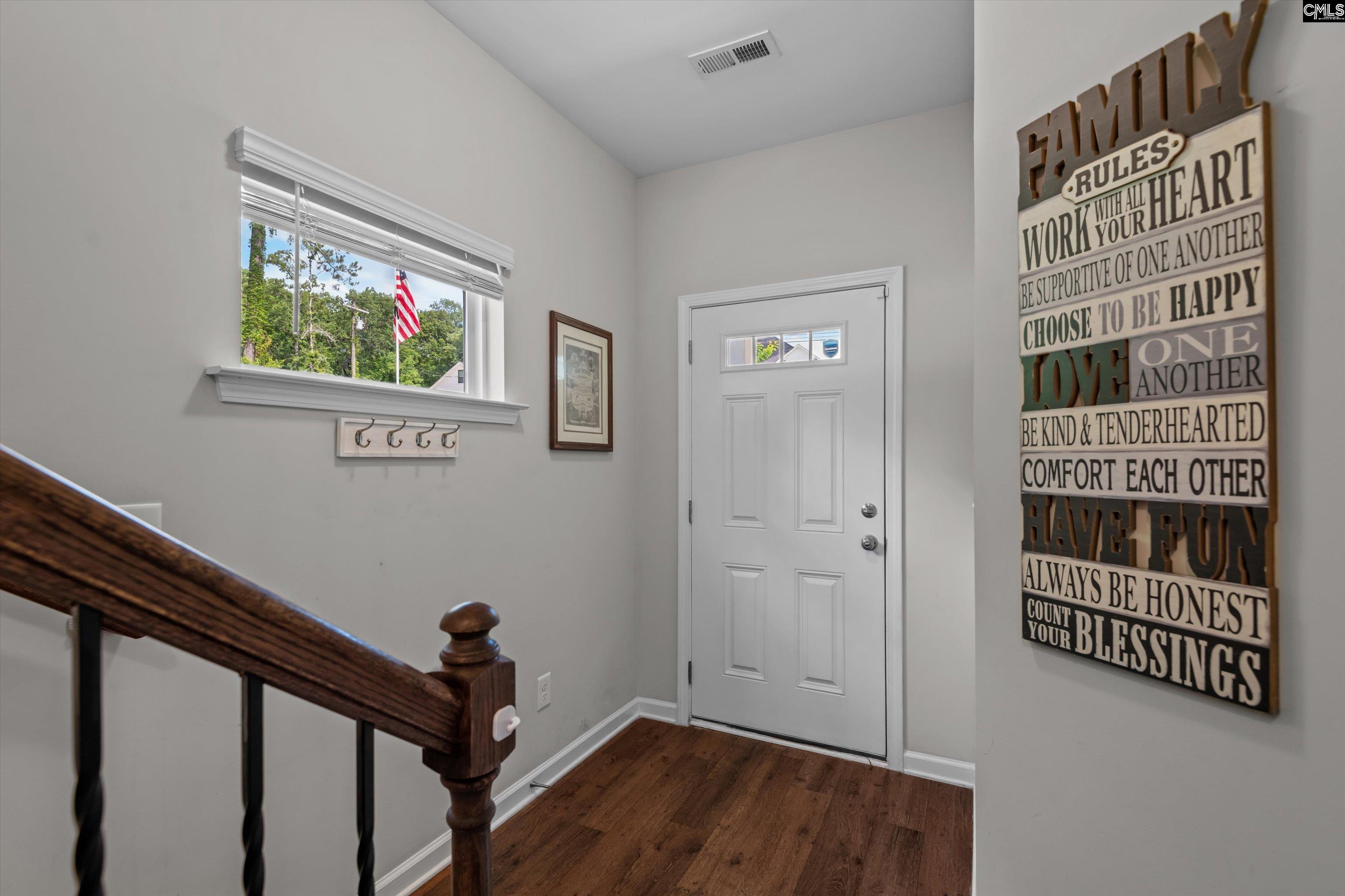 600 Newberry Drive Chapin, SC 29036