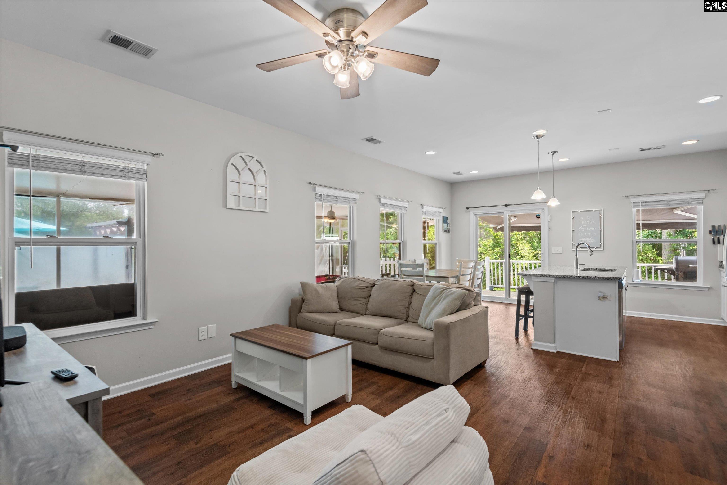 600 Newberry Drive Chapin, SC 29036