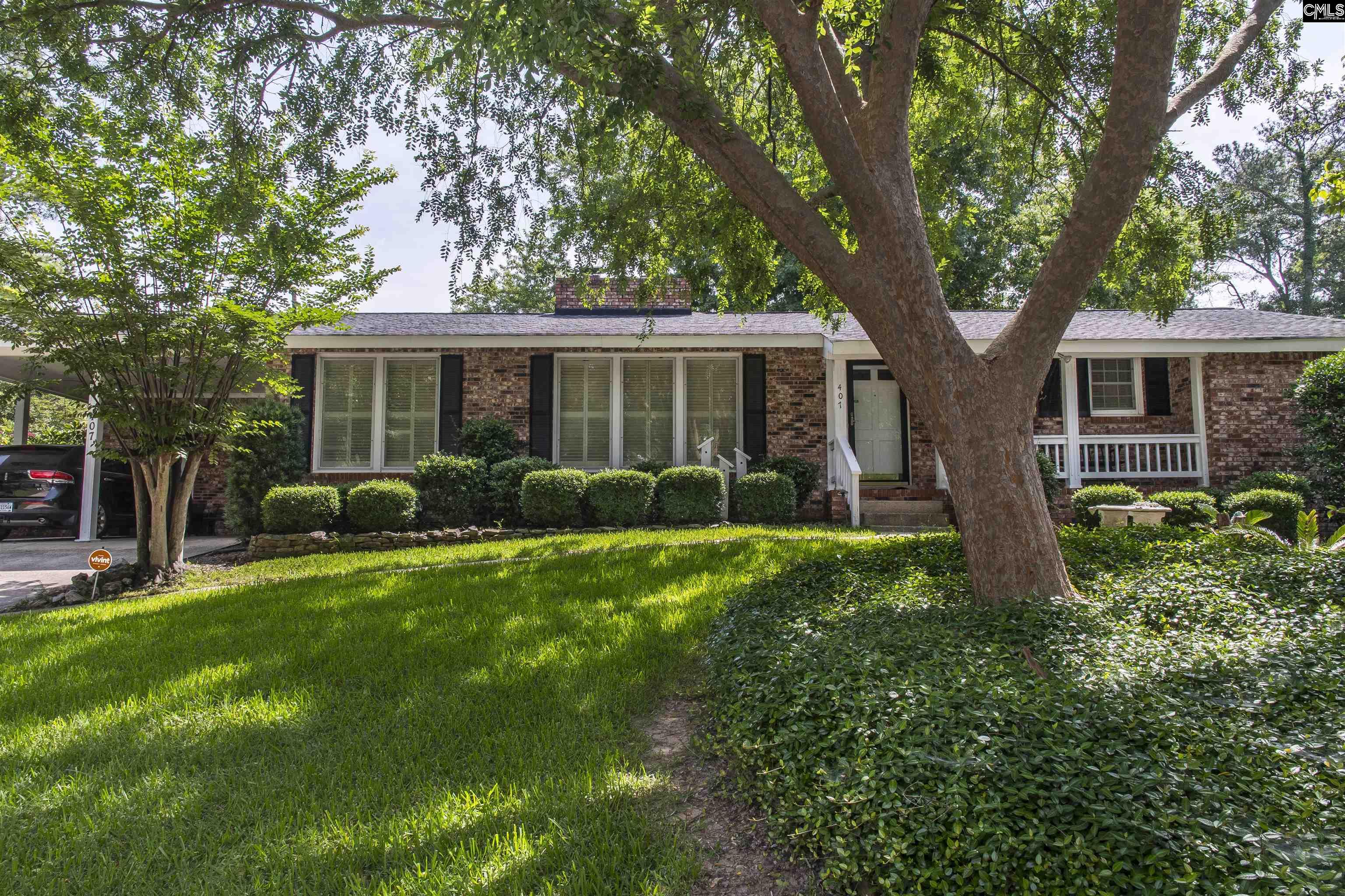 407 Old Saybrook Drive Columbia, SC 29210