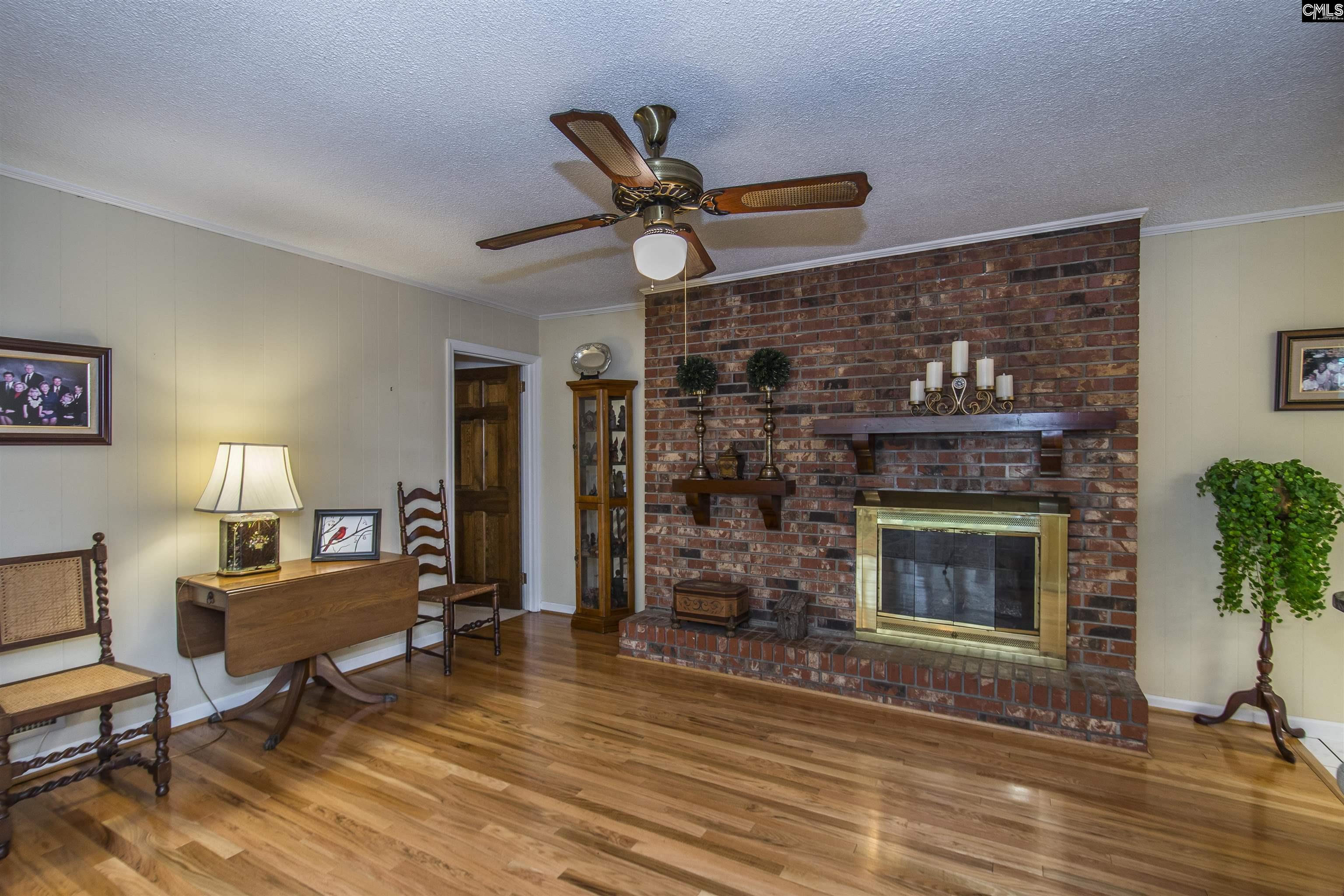 407 Old Saybrook Drive Columbia, SC 29210