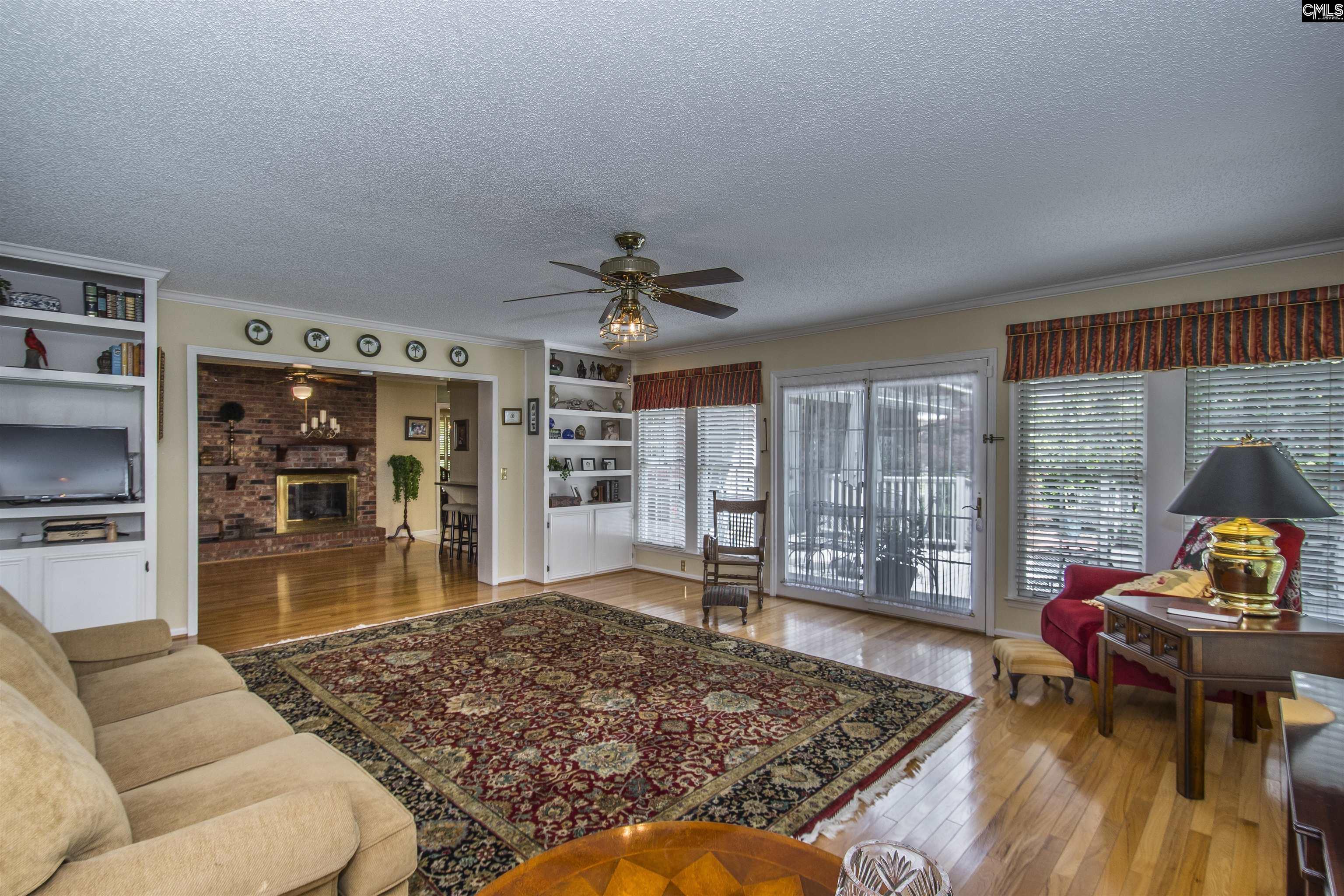 407 Old Saybrook Drive Columbia, SC 29210