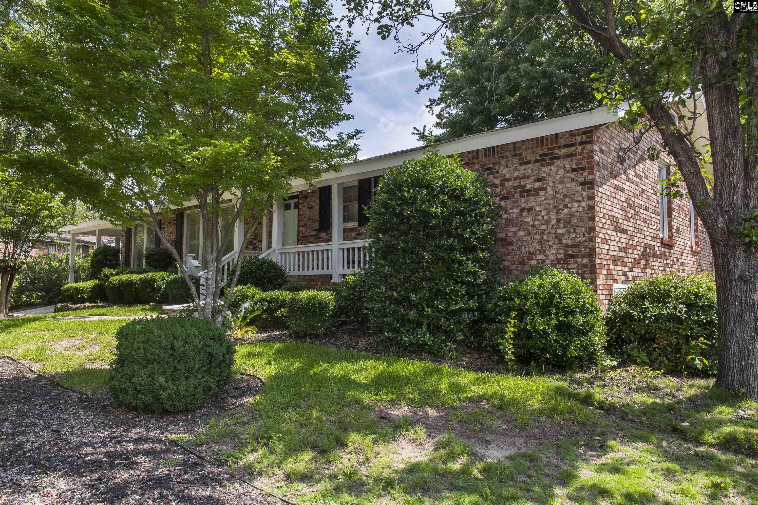 407 Old Saybrook Drive Columbia, SC 29210