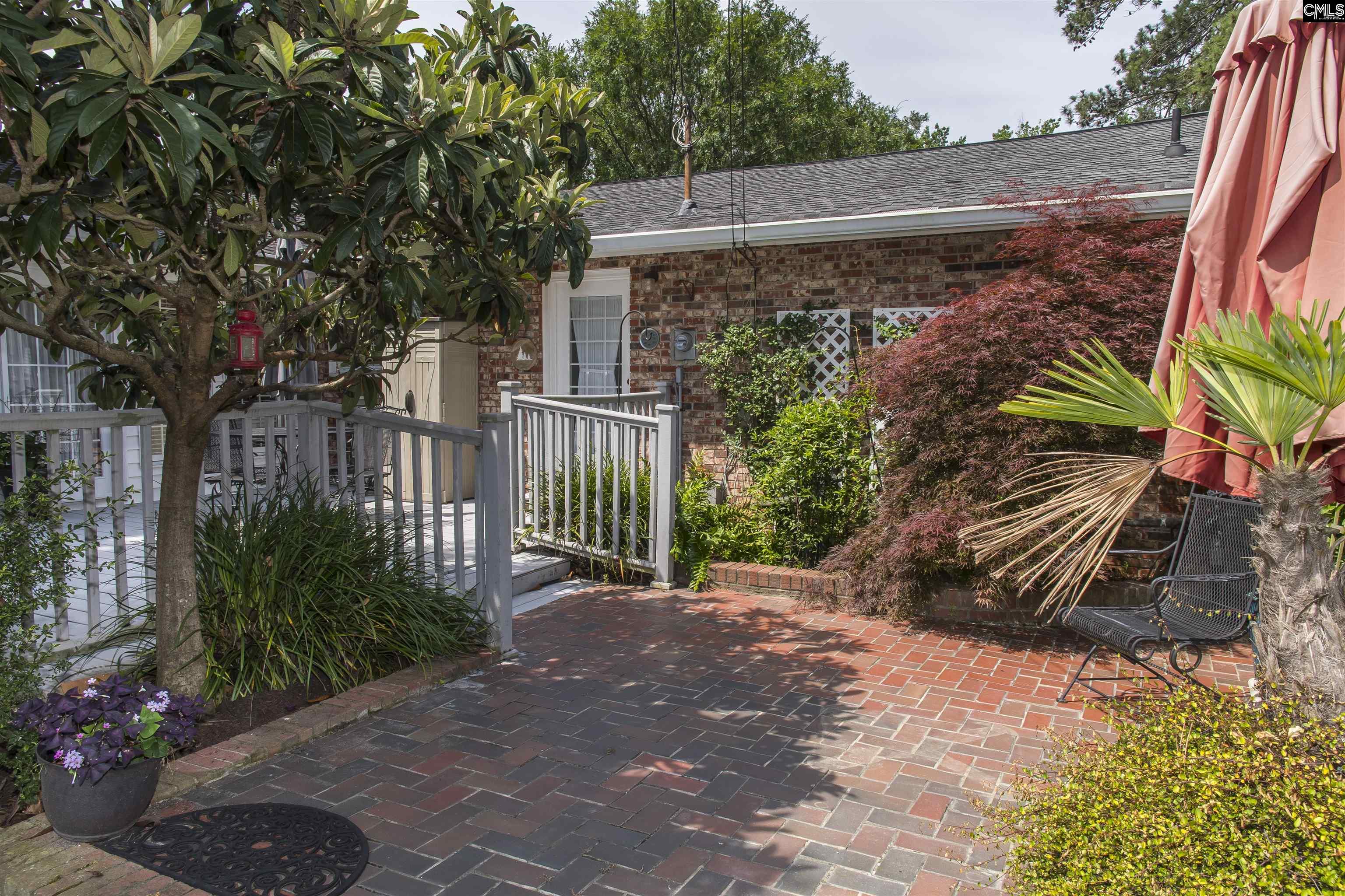407 Old Saybrook Drive Columbia, SC 29210