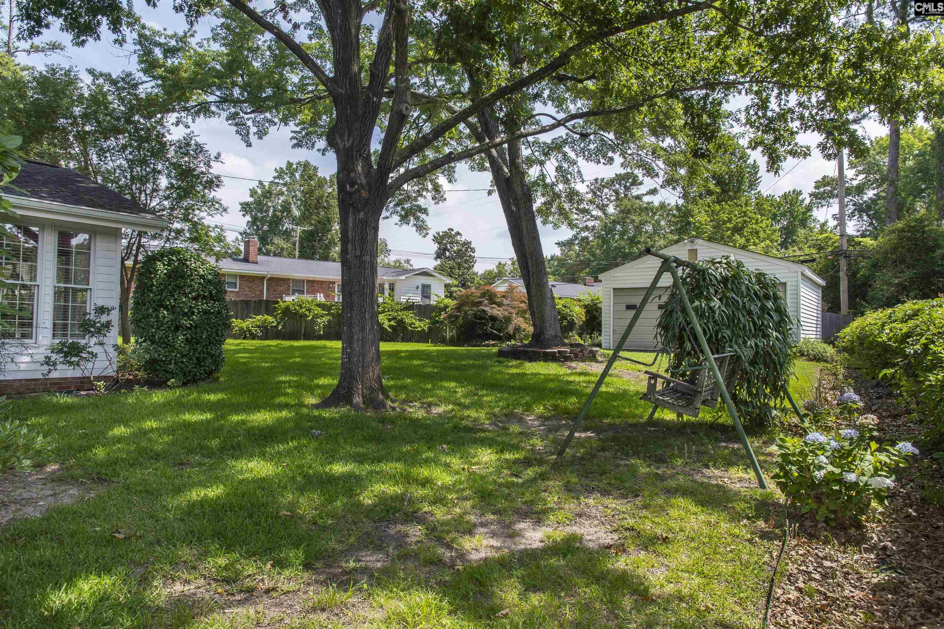 407 Old Saybrook Drive Columbia, SC 29210