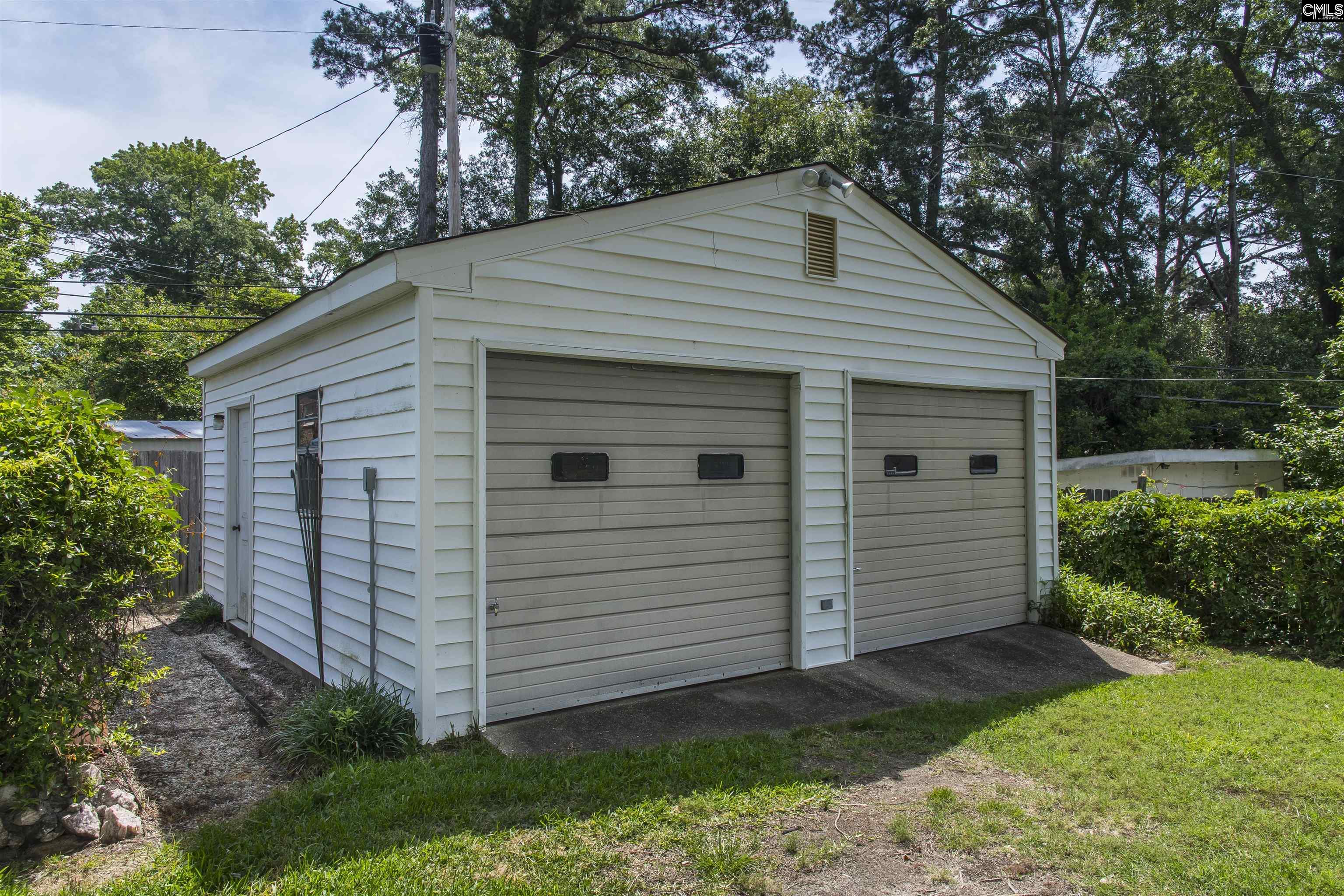 407 Old Saybrook Drive Columbia, SC 29210