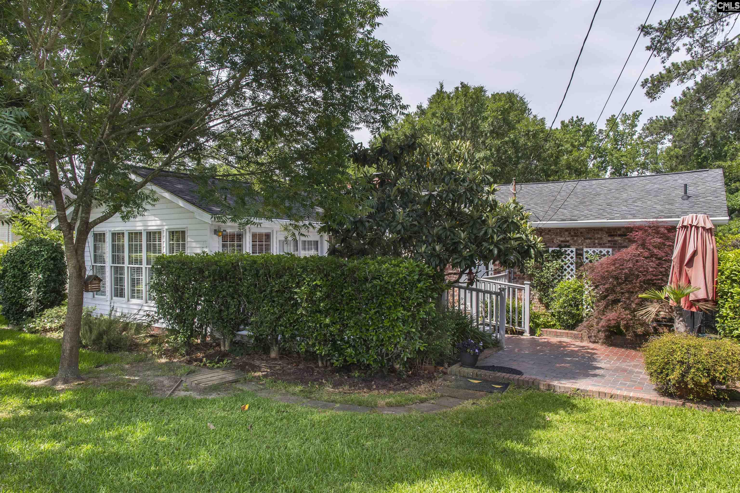 407 Old Saybrook Drive Columbia, SC 29210