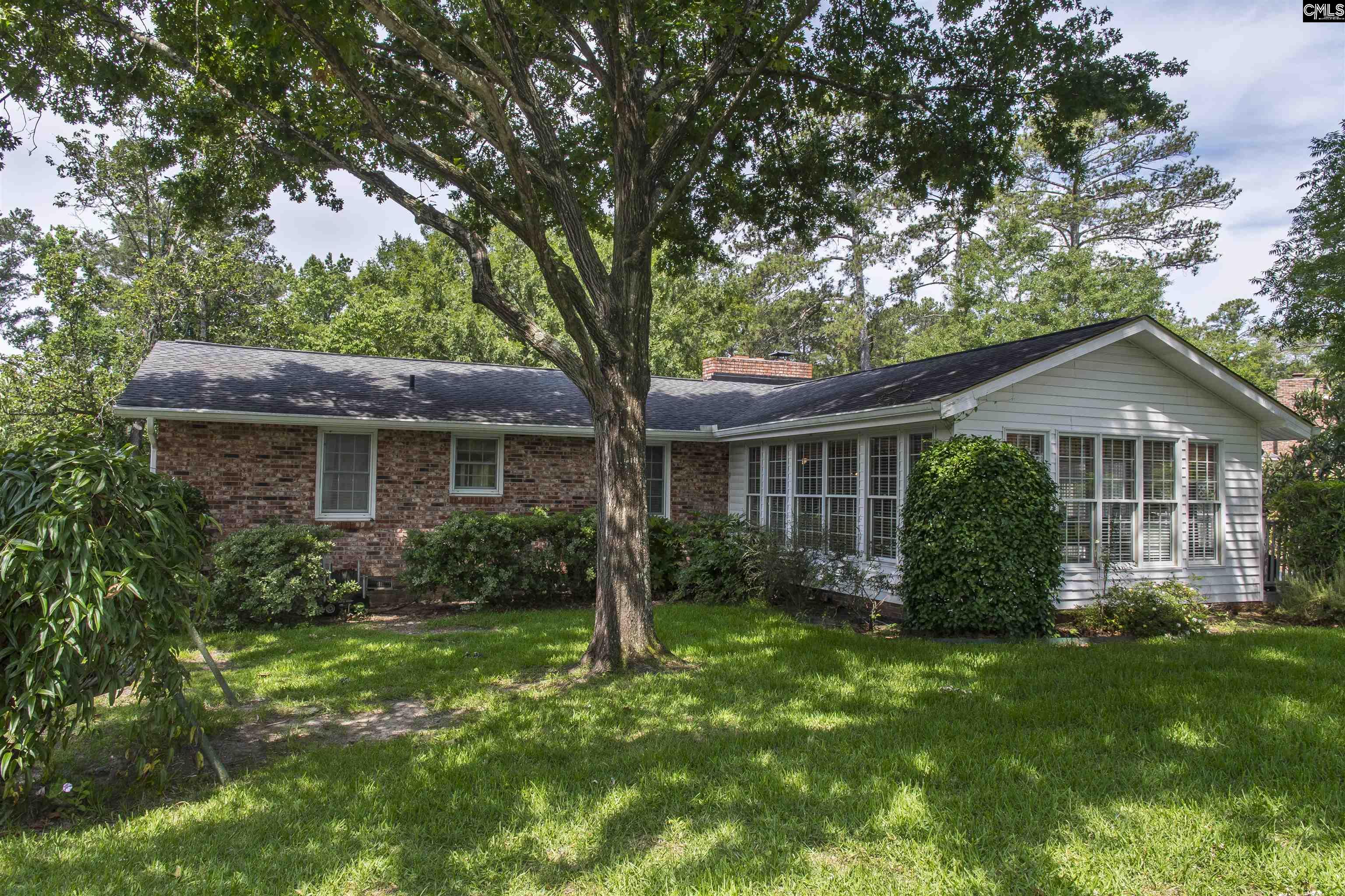 407 Old Saybrook Drive Columbia, SC 29210